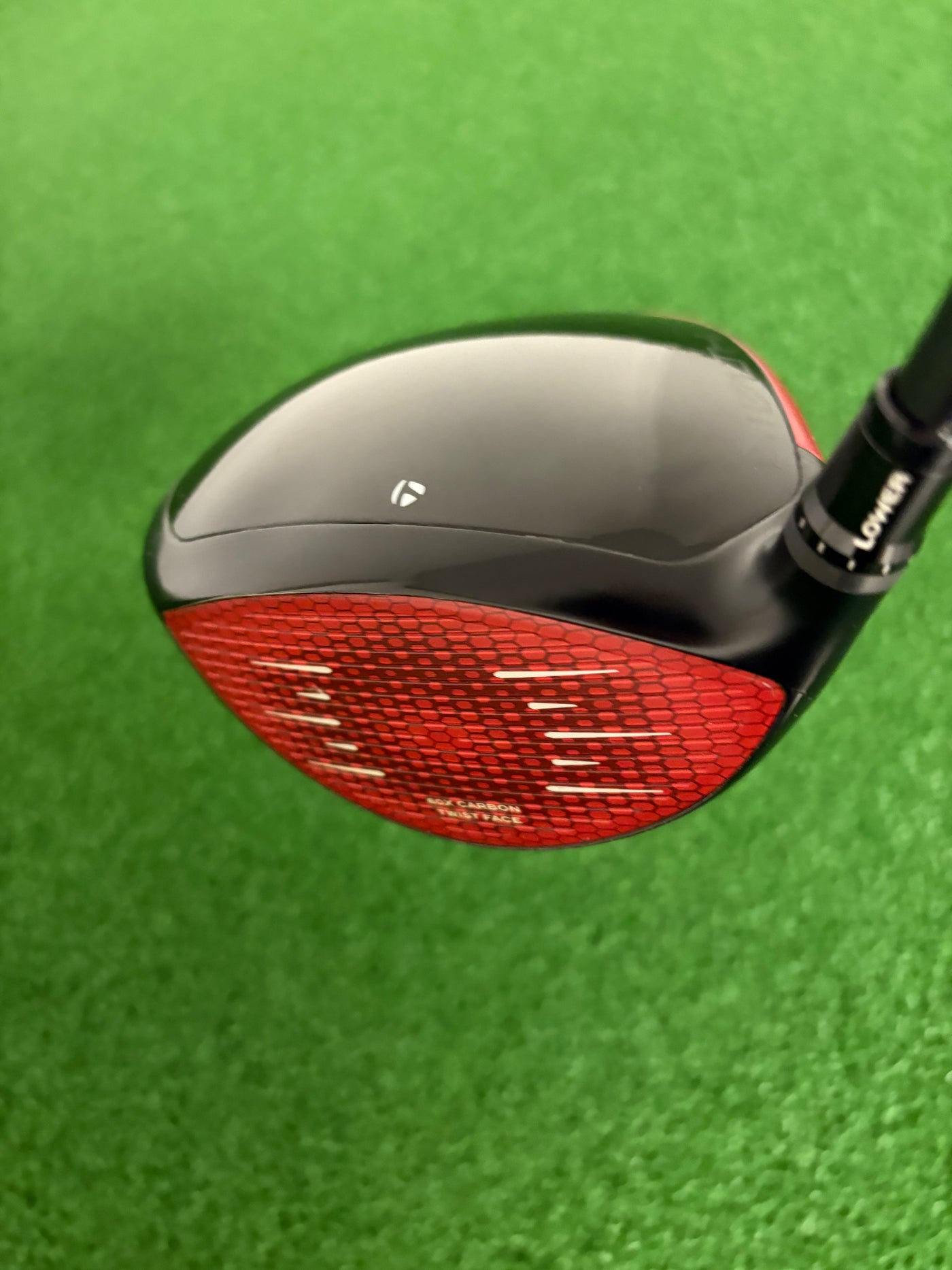 Taylormade Stealth 2 9.0* (Stiff)
