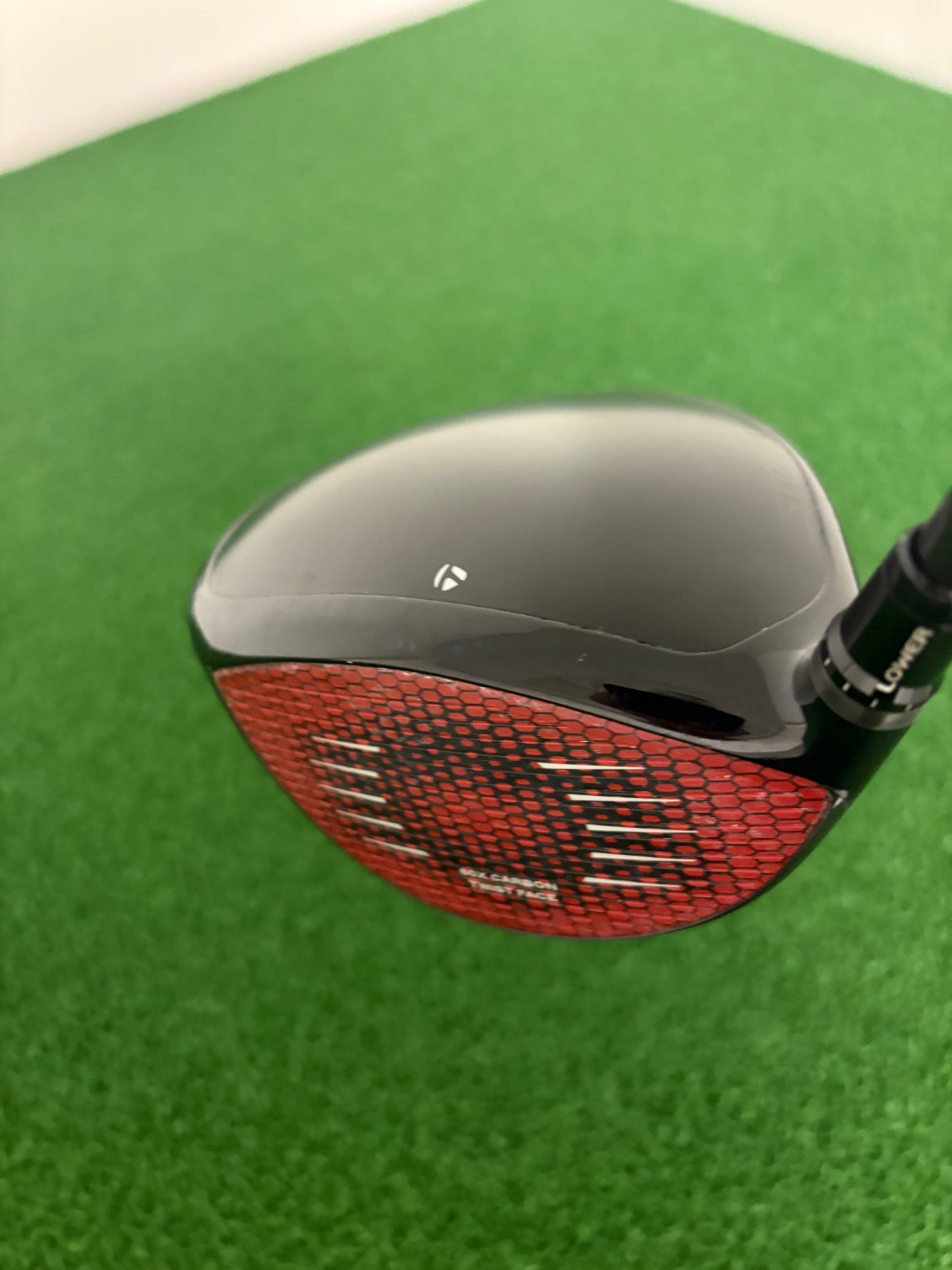 Taylormade Stealth 10.5* (Stiff/Regular)