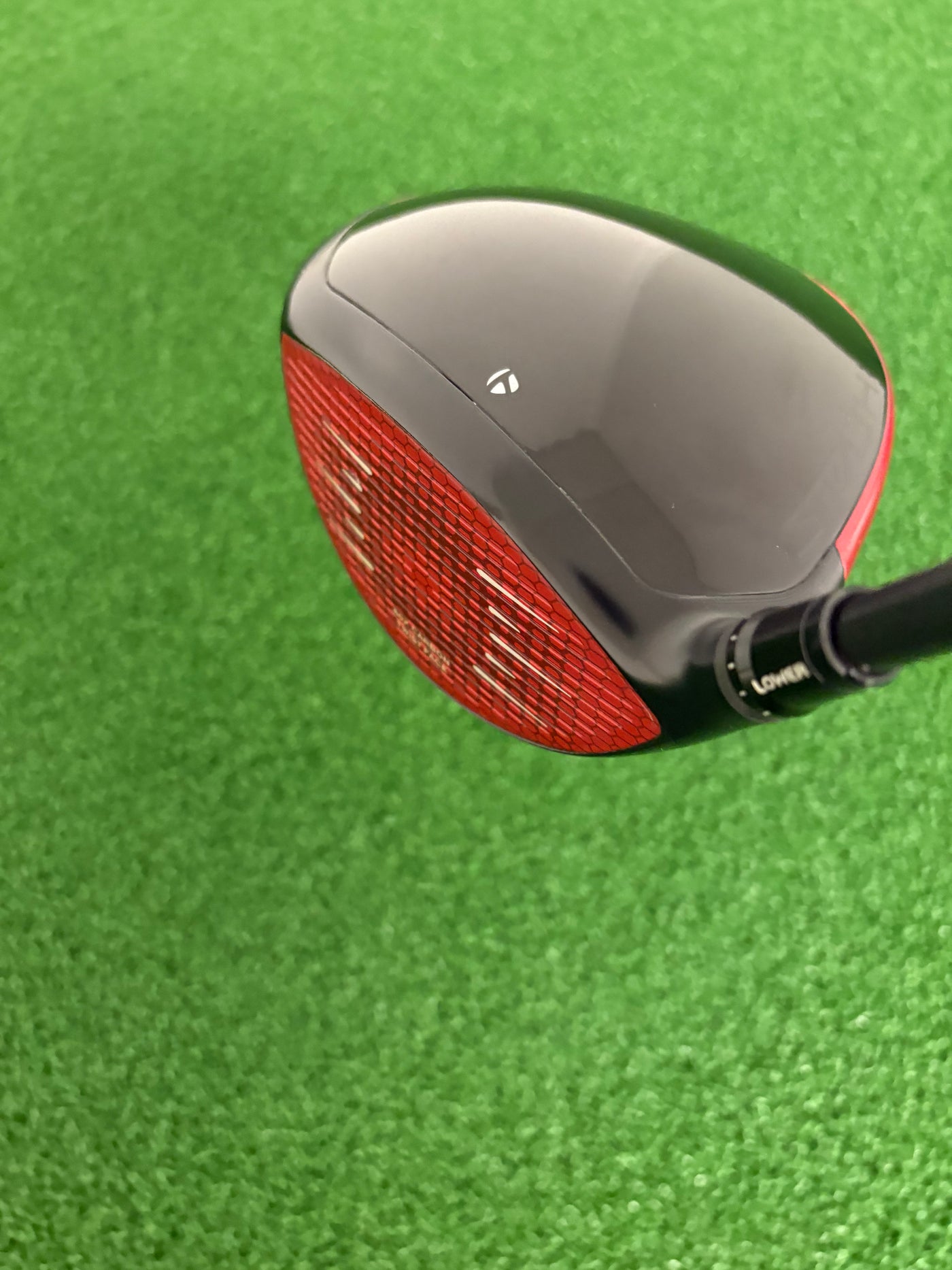 Taylormade Stealth 2 9.0* (Stiff)