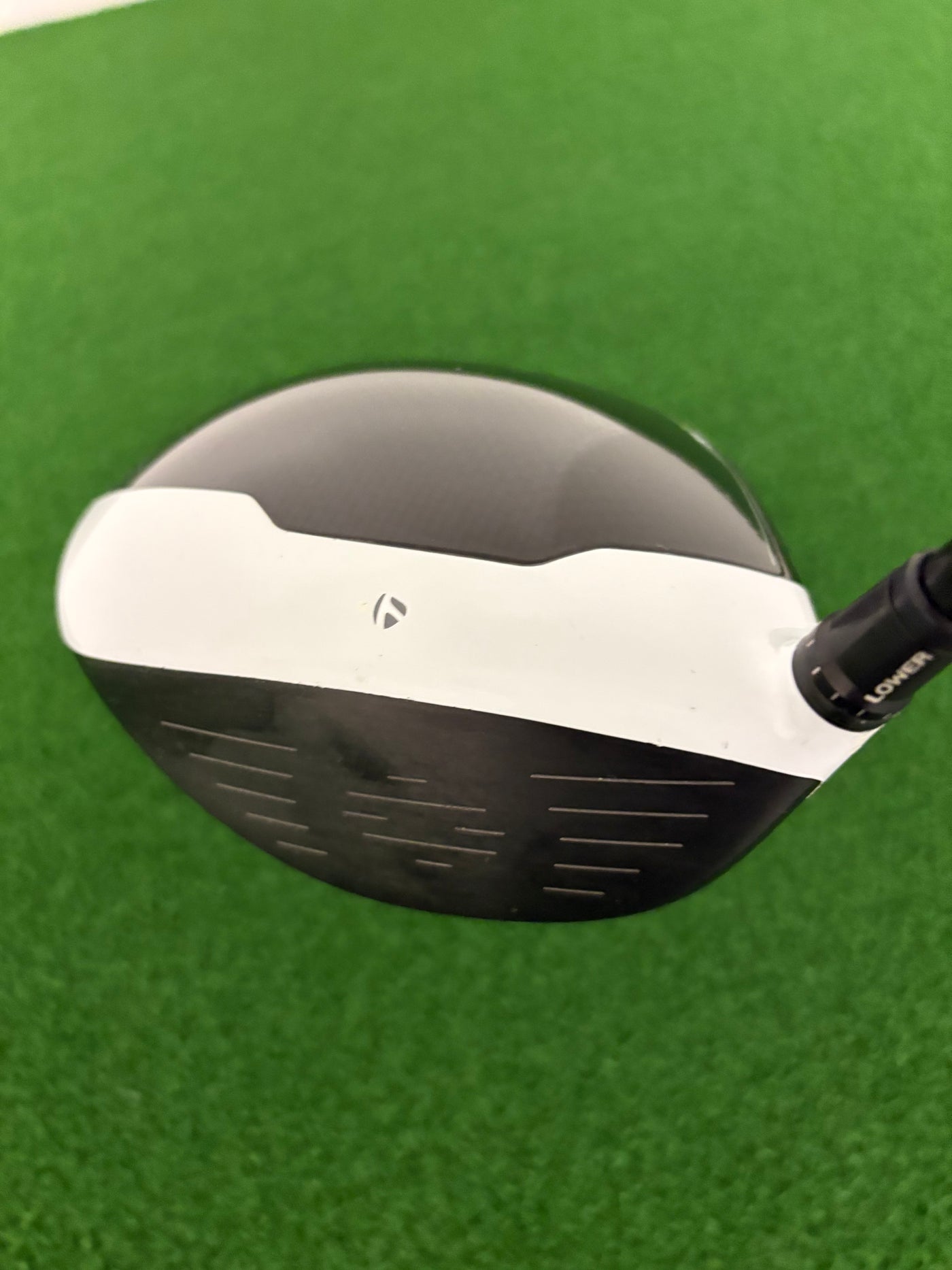 Taylormade M1 460 (2017) 10.5* (Stiff/Regular)