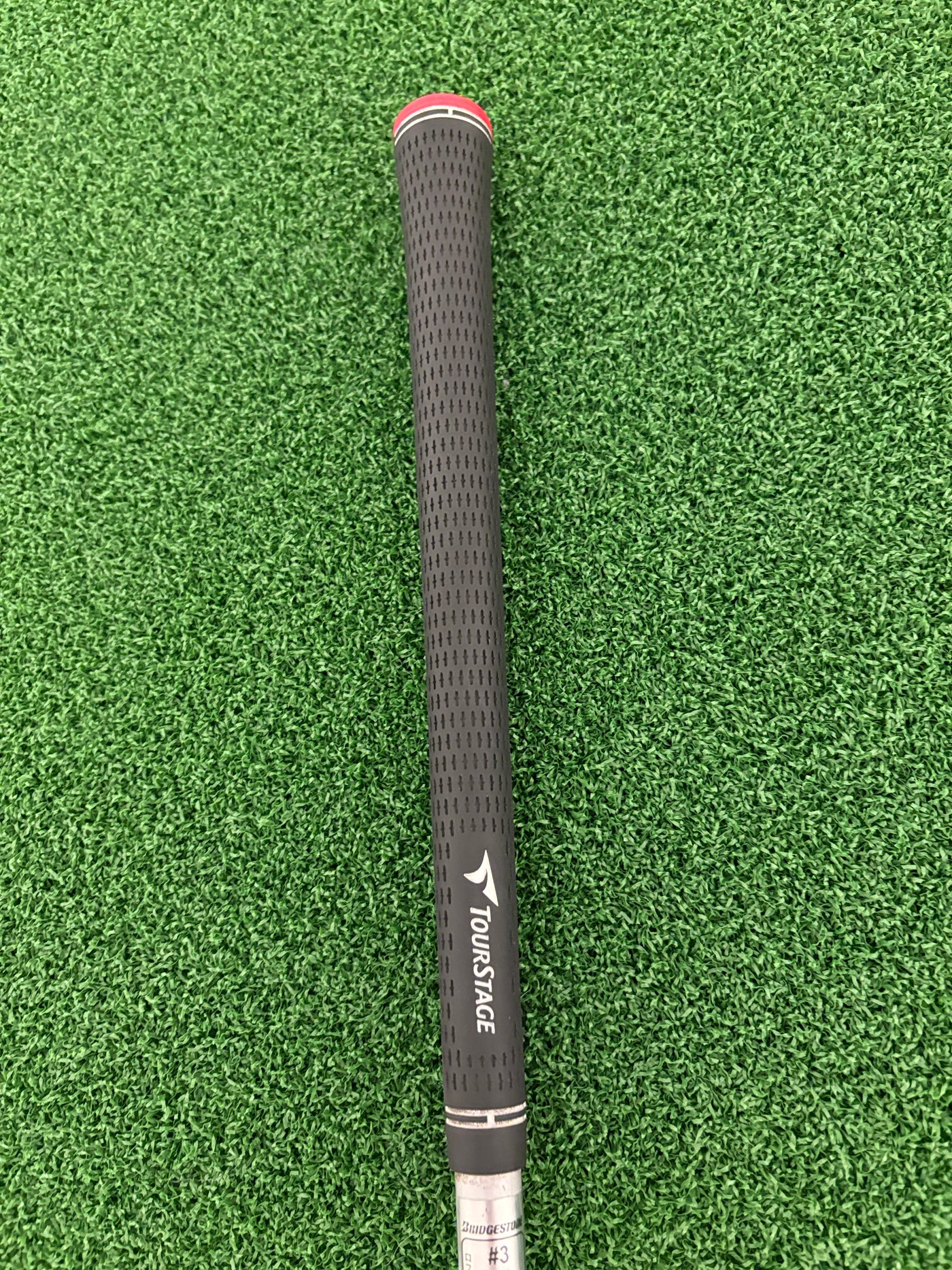 Bridgestone Tour Stage 701 15* 3 Wood (Stiff)
