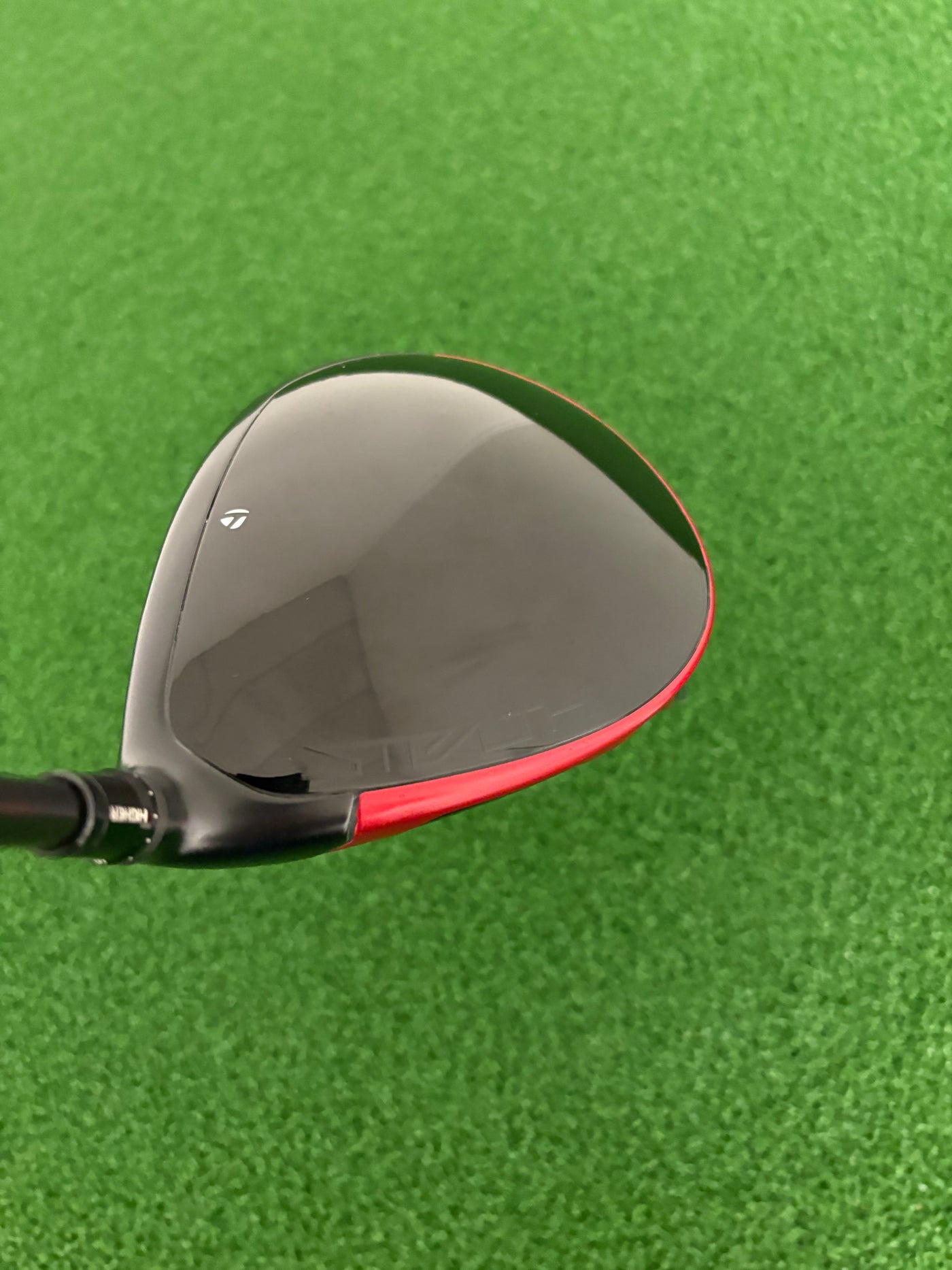 Taylormade Stealth 2 9.0* (Stiff)