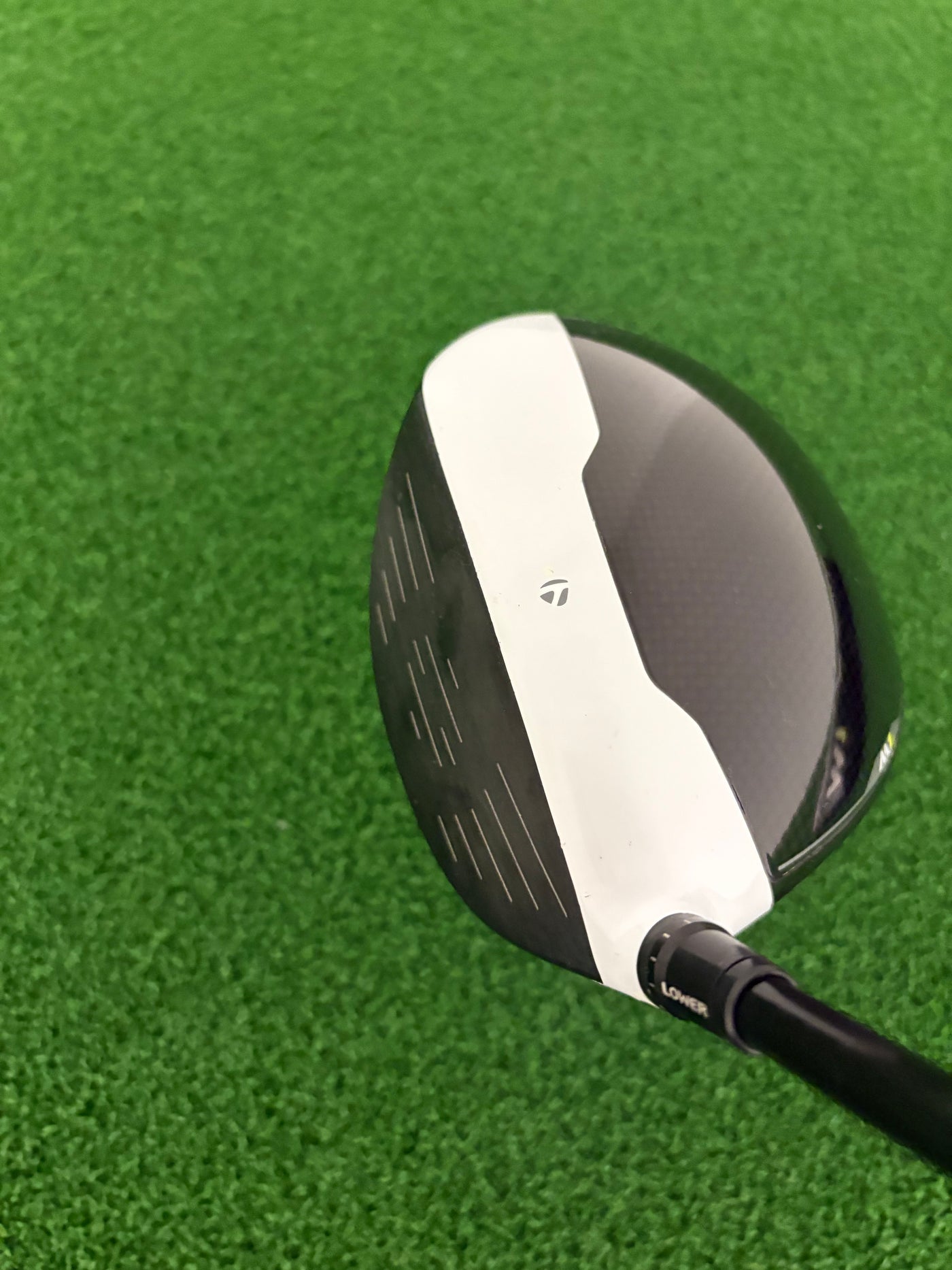 Taylormade M1 460 (2017) 10.5* (Stiff/Regular)