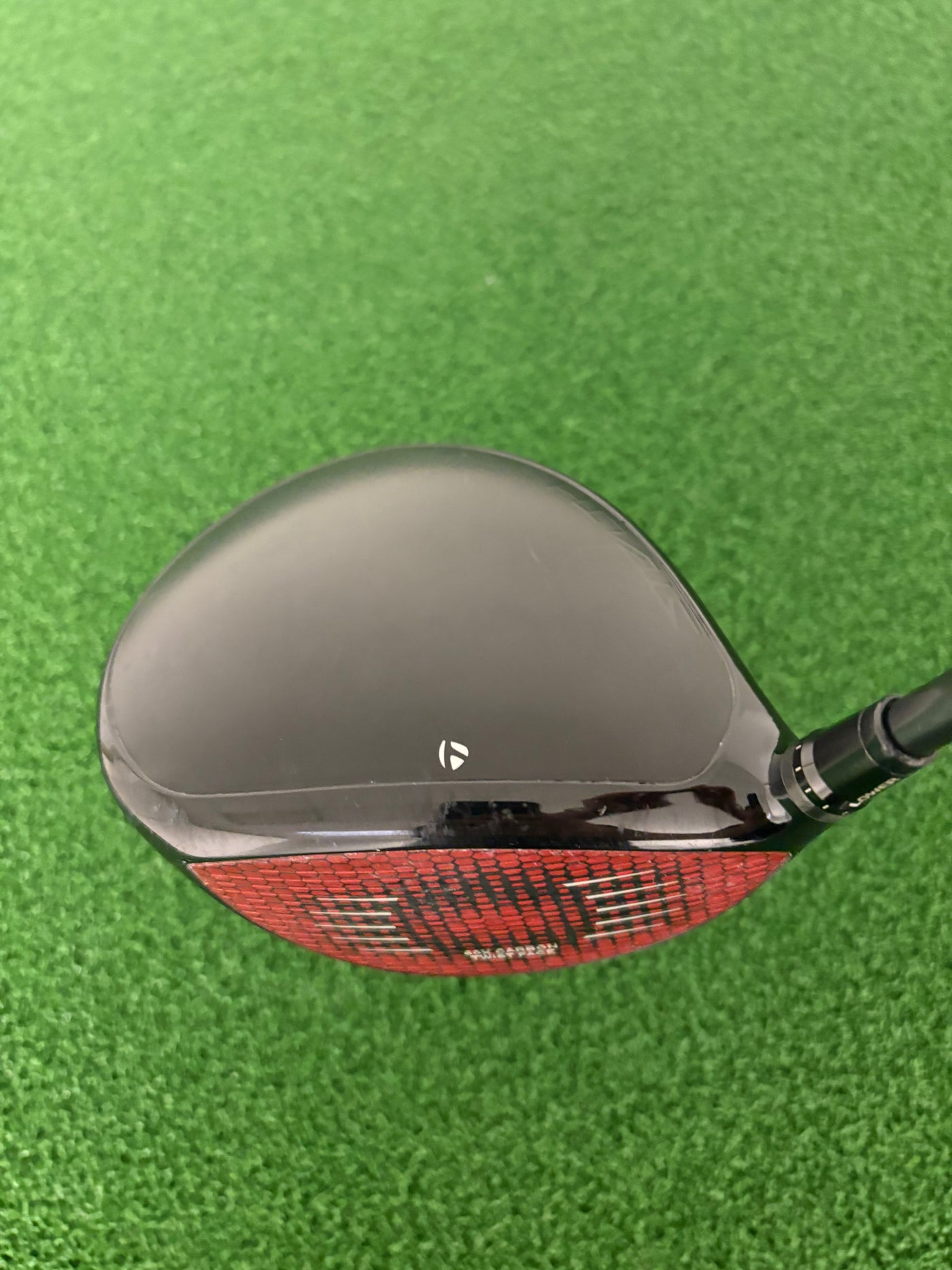 Taylormade Stealth 10.5* (Stiff/Regular)