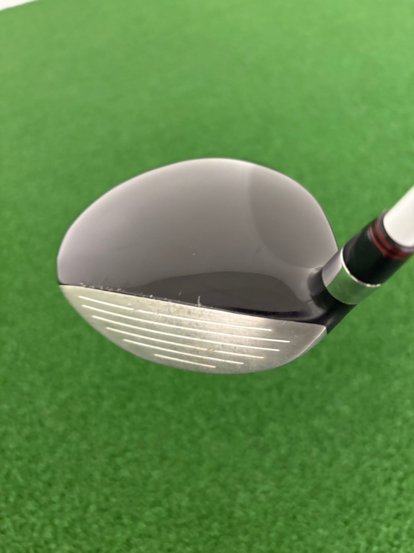 Bridgestone Tour Stage GR (2012) 15* 3 Wood (Stiff)