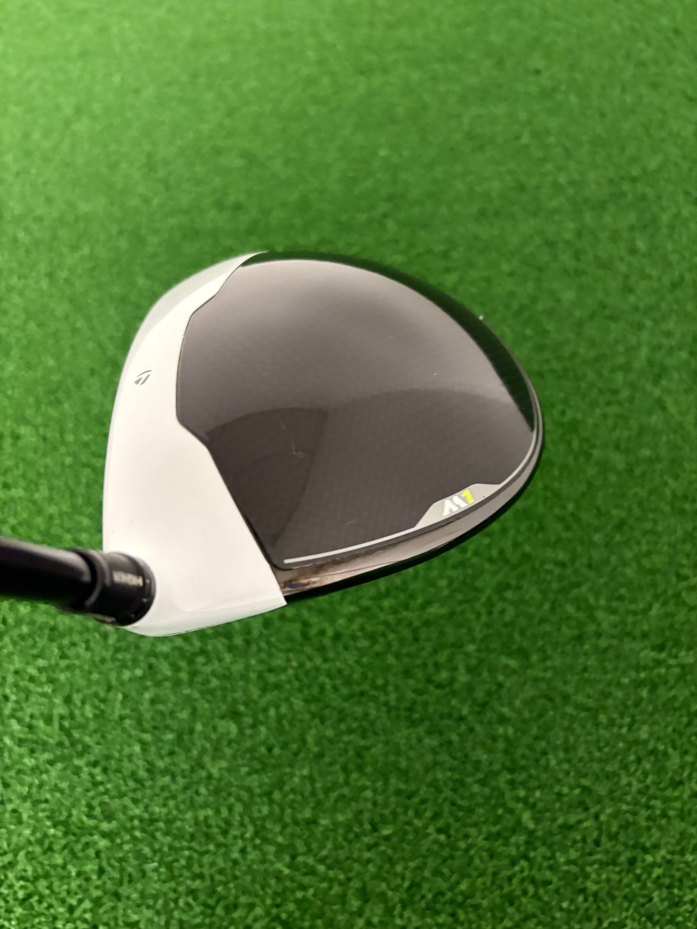 Taylormade M1 460 (2017) 10.5* (Stiff/Regular)
