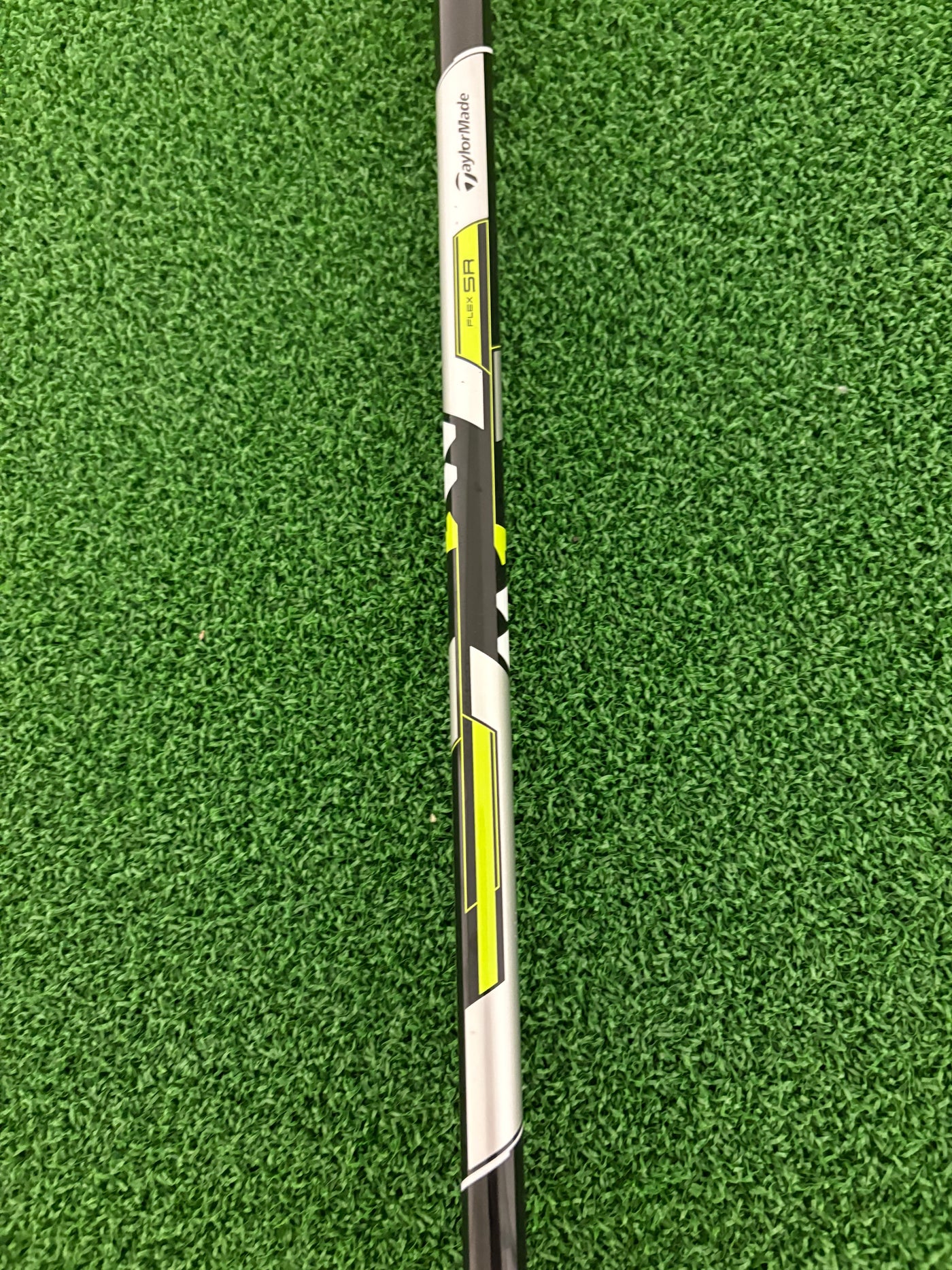 Taylormade M1 460 (2017) 10.5* (Stiff/Regular)