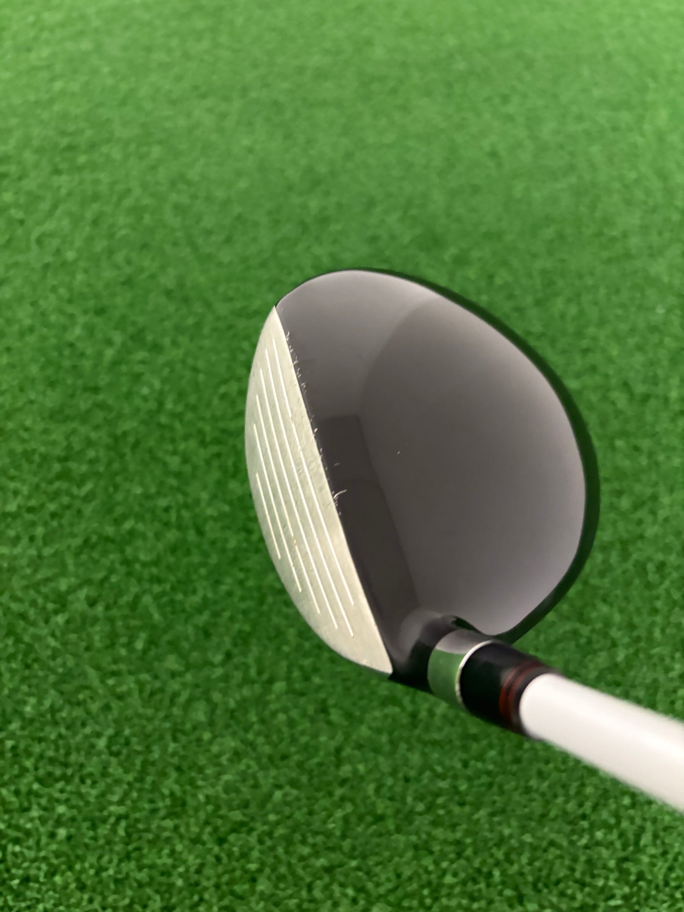 Bridgestone Tour Stage GR (2012) 15* 3 Wood (Stiff)
