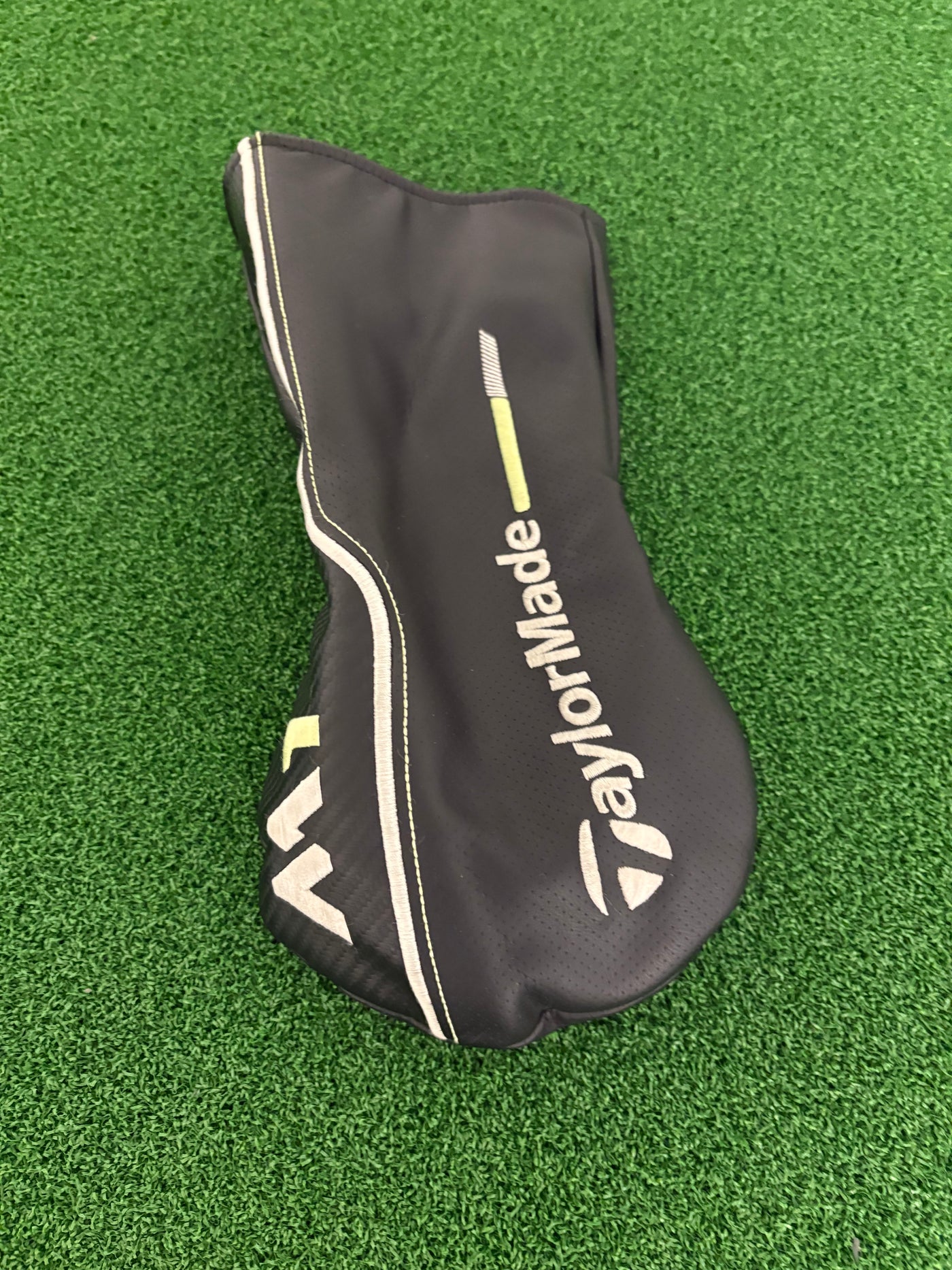 Taylormade M1 460 (2017) 10.5* (Stiff/Regular)