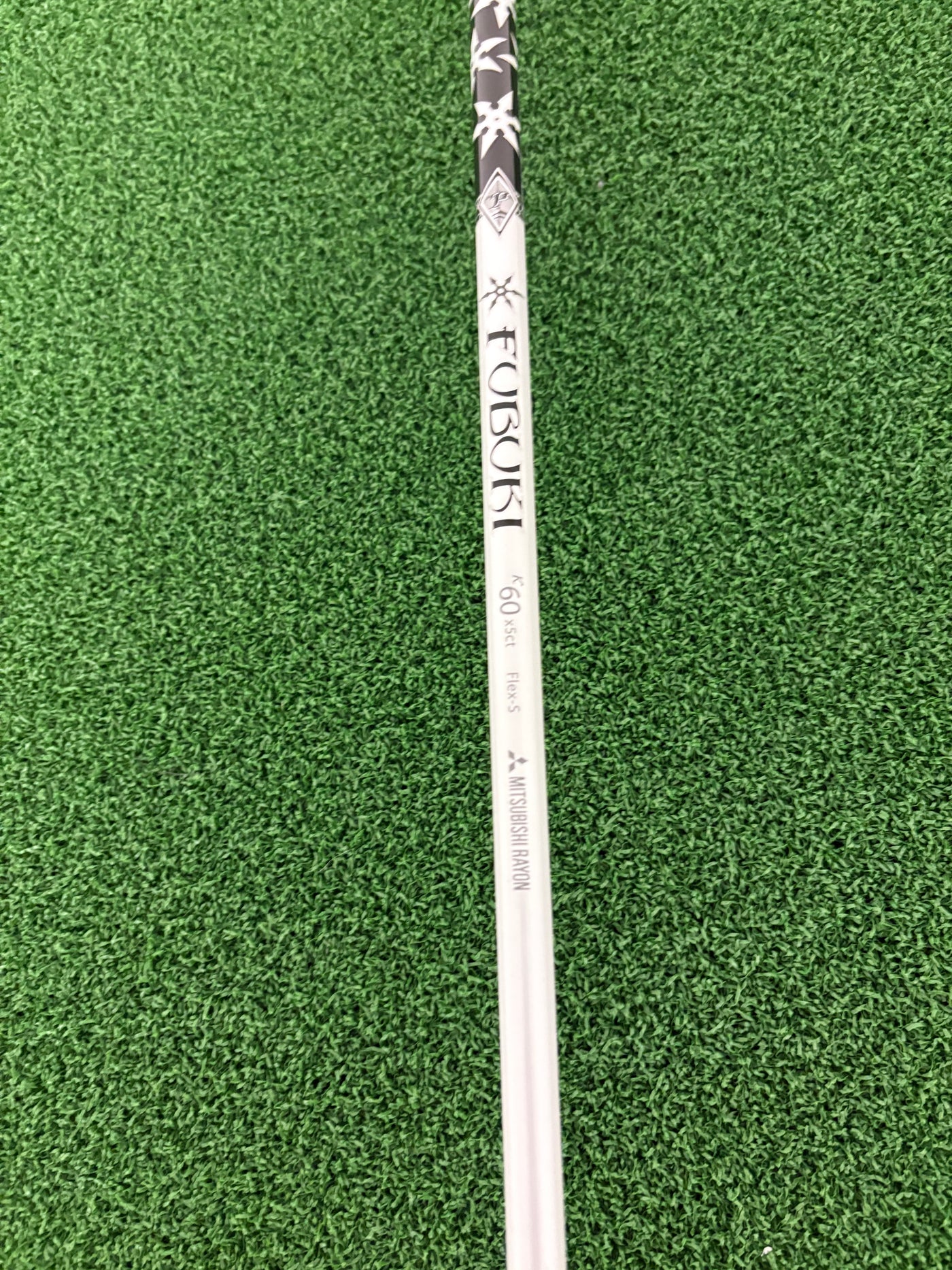 Bridgestone Tour Stage GR (2012) 15* 3 Wood (Stiff)