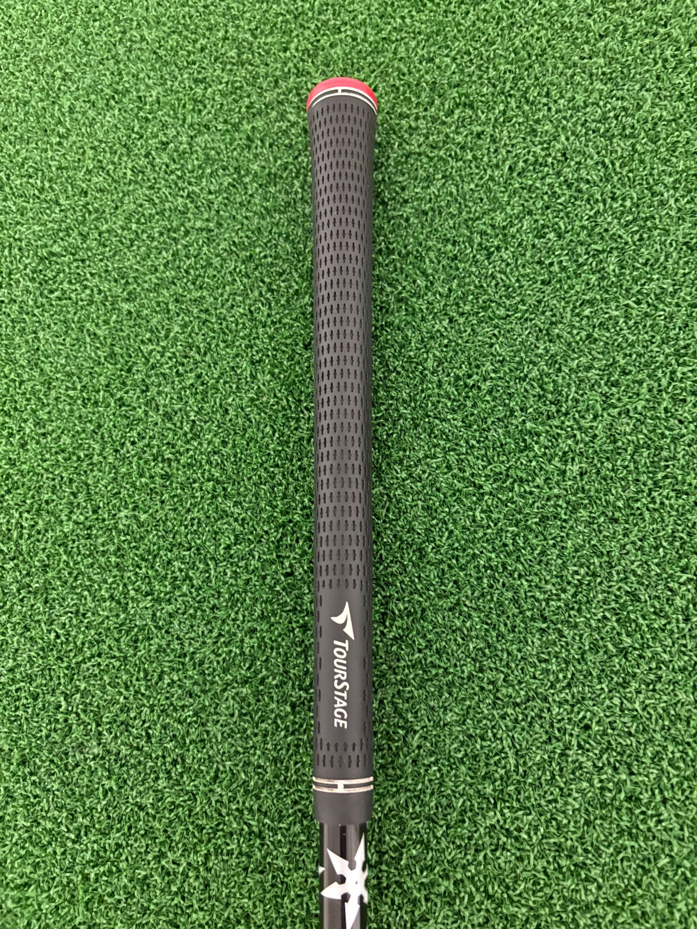 Bridgestone Tour Stage GR (2012) 15* 3 Wood (Stiff)