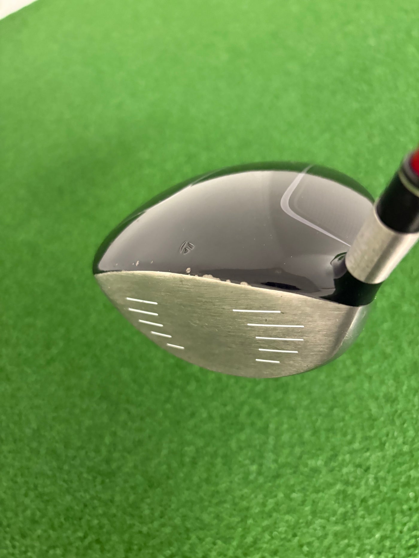 Taylormade Burner 9.5* (Stiff)