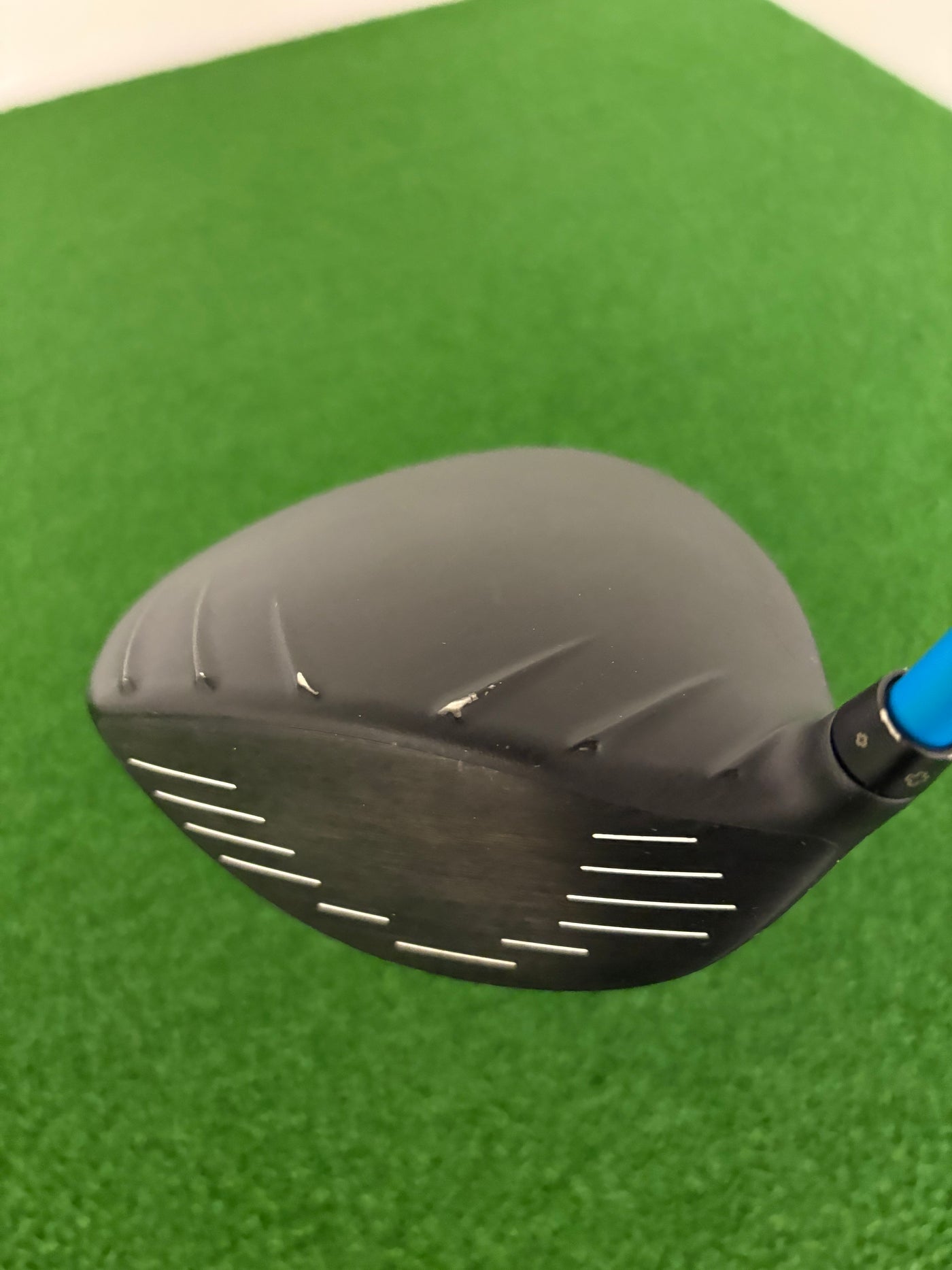 Ping G30 9.0* (Stiff)