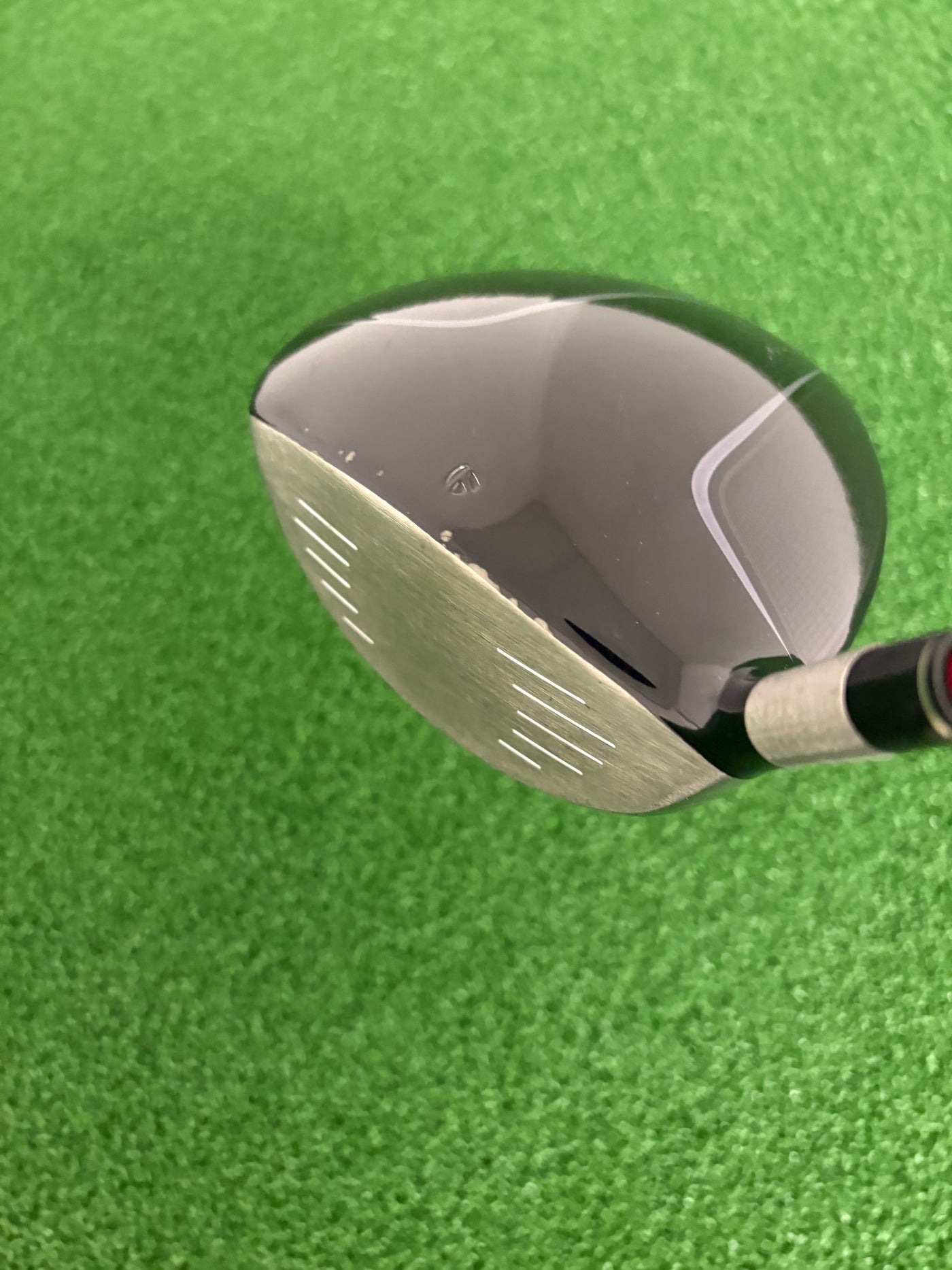 Taylormade Burner 9.5* (Stiff)