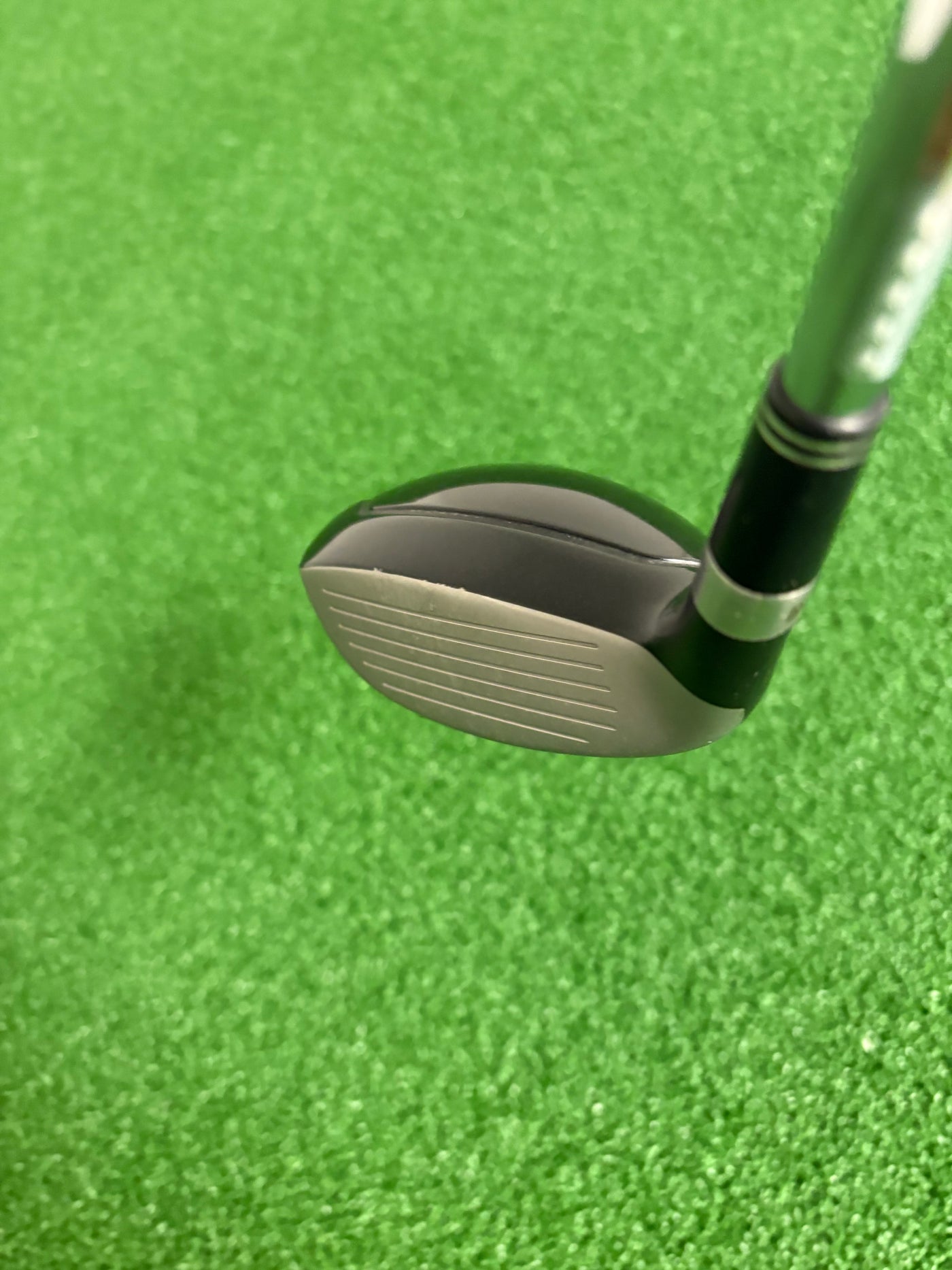 Srixon Z-H65 19* 3 Hybrid (Stiff)