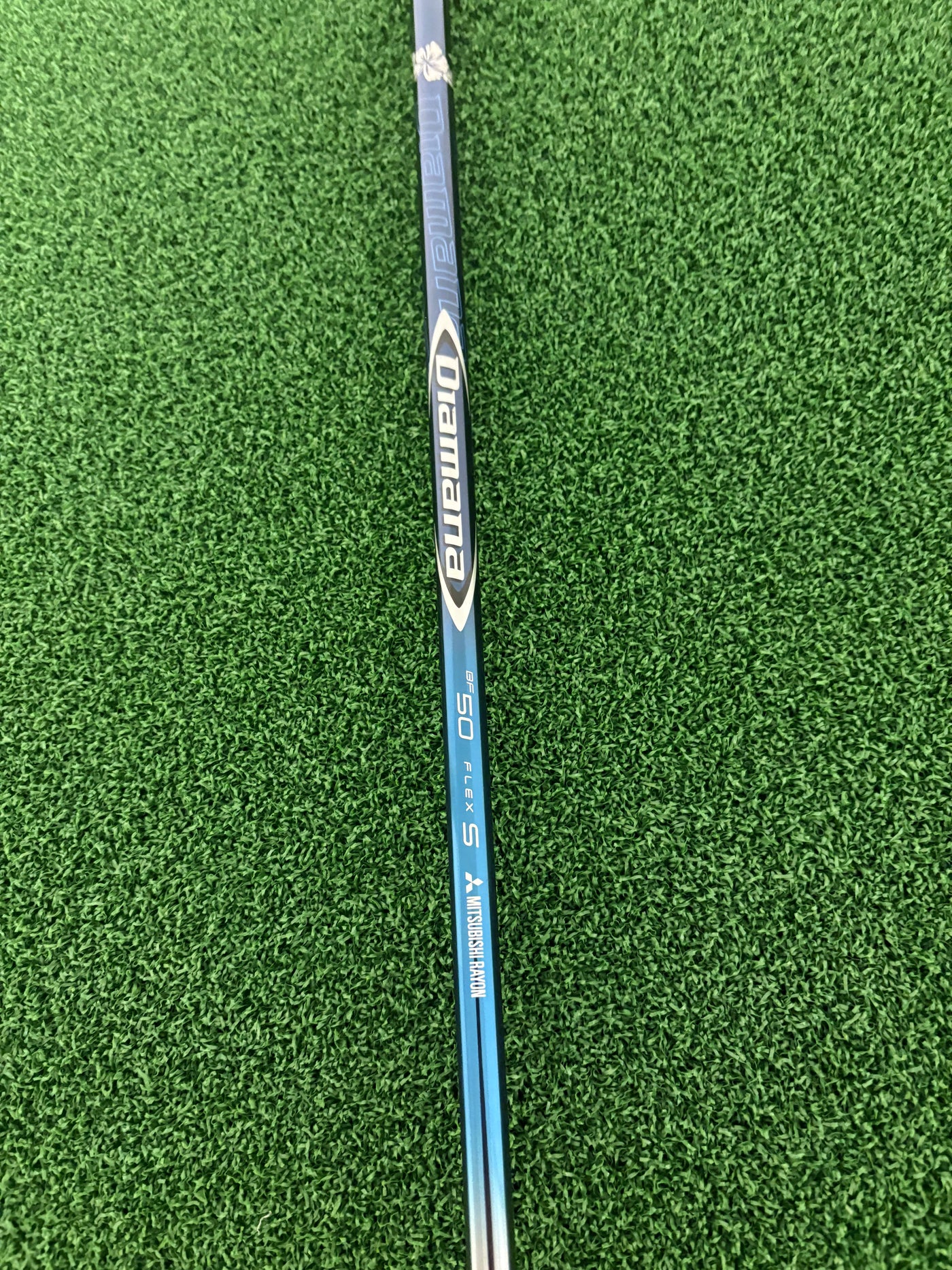 Titleist 917D3 9.5* (Stiff)