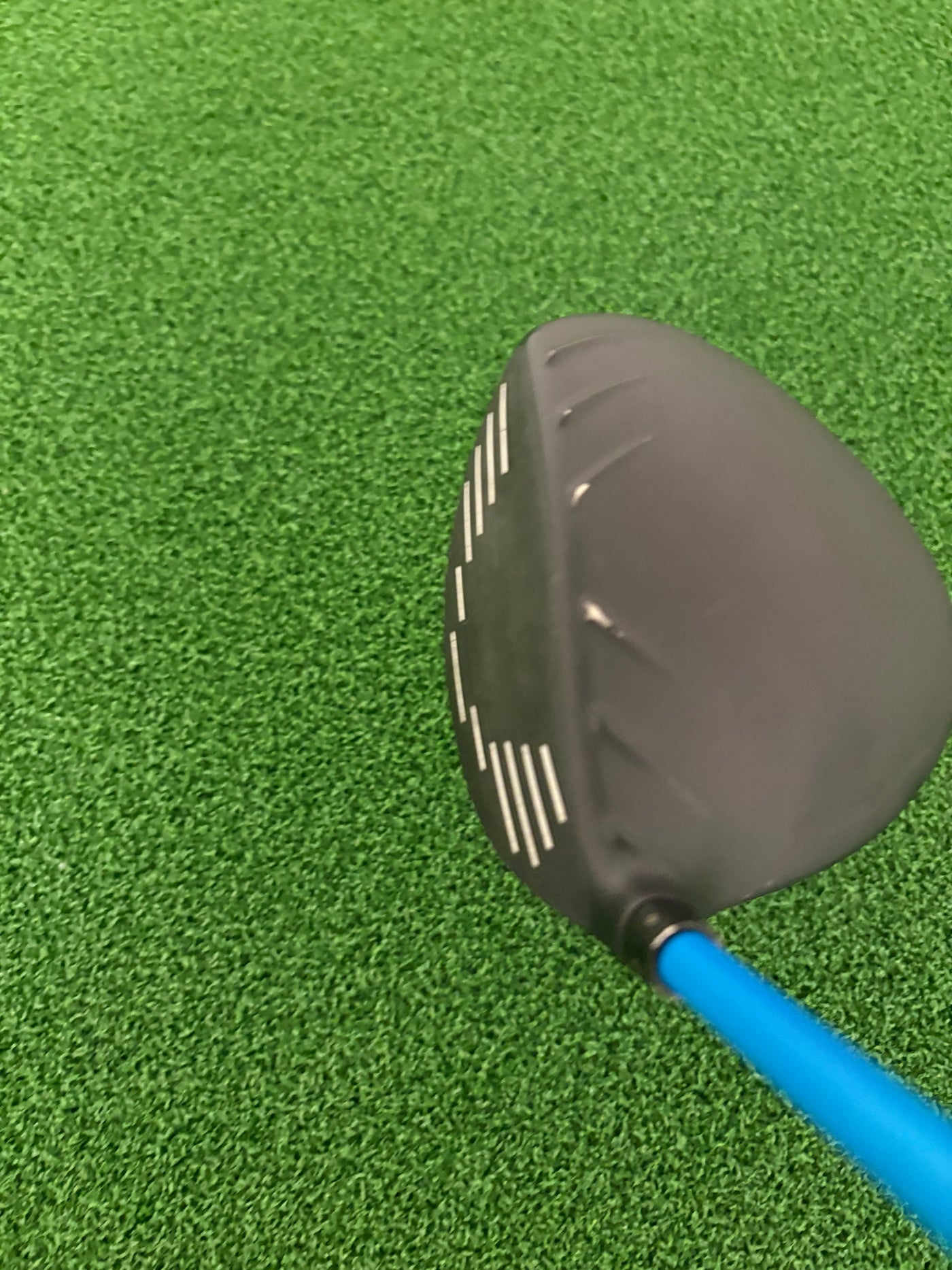 Ping G30 9.0* (Stiff)
