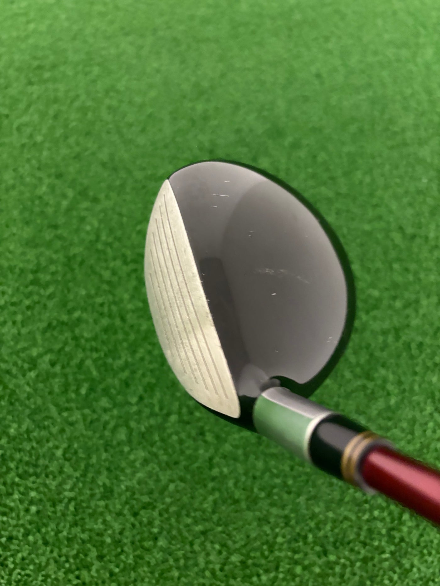 Bridgestone Tour Stage X-Drive GR 15* 3 Wood (Stiff)