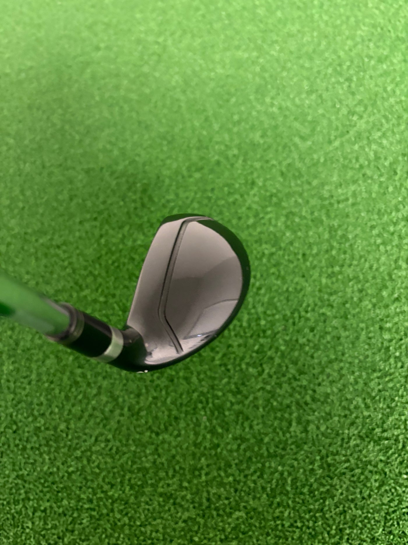 Srixon Z-H65 19* 3 Hybrid (Stiff)