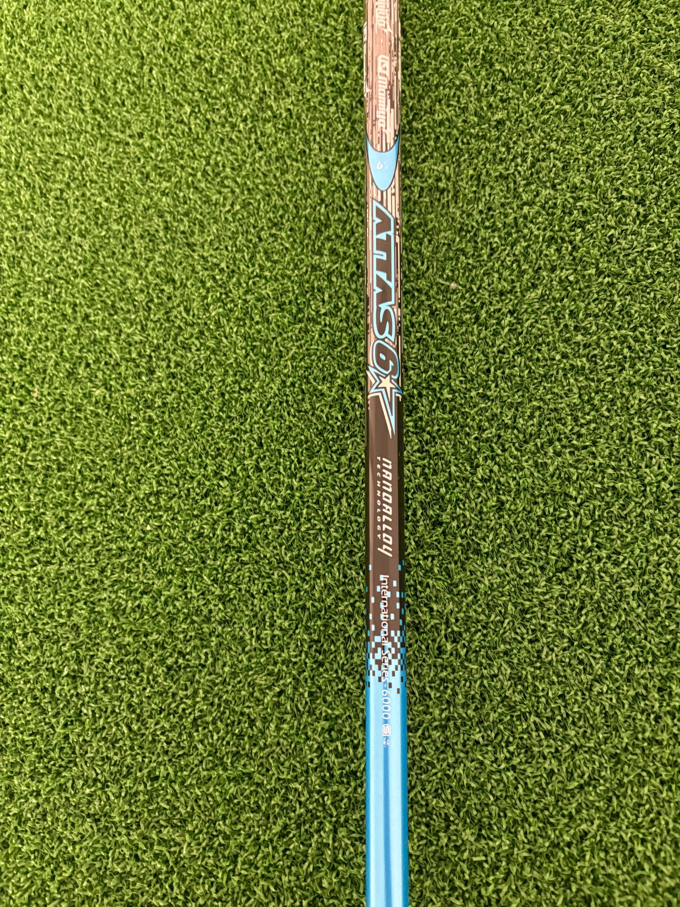 Ping G30 9.0* (Stiff)