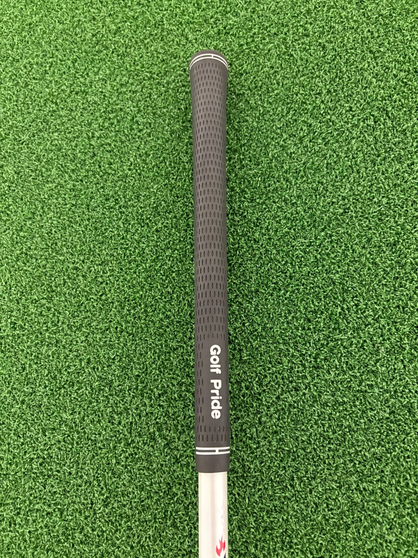 Taylormade Burner 9.5* (Stiff)