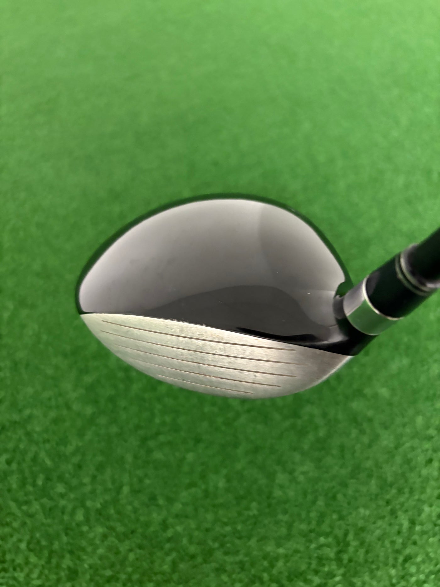 Bridgestone Tour Stage GR (2009) 15* 3 Wood (Stiff/Regular)