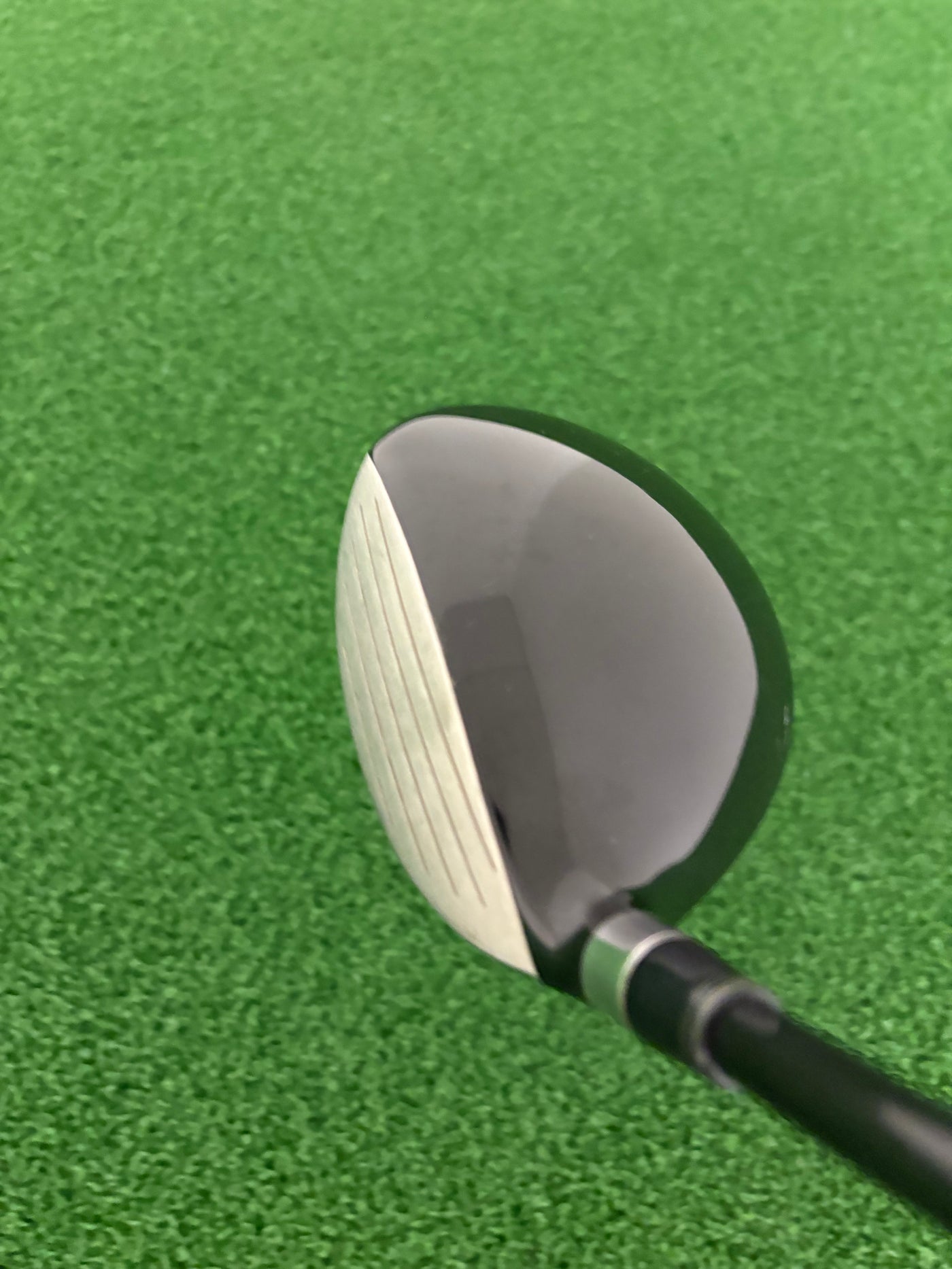 Bridgestone Tour Stage GR (2009) 15* 3 Wood (Stiff/Regular)