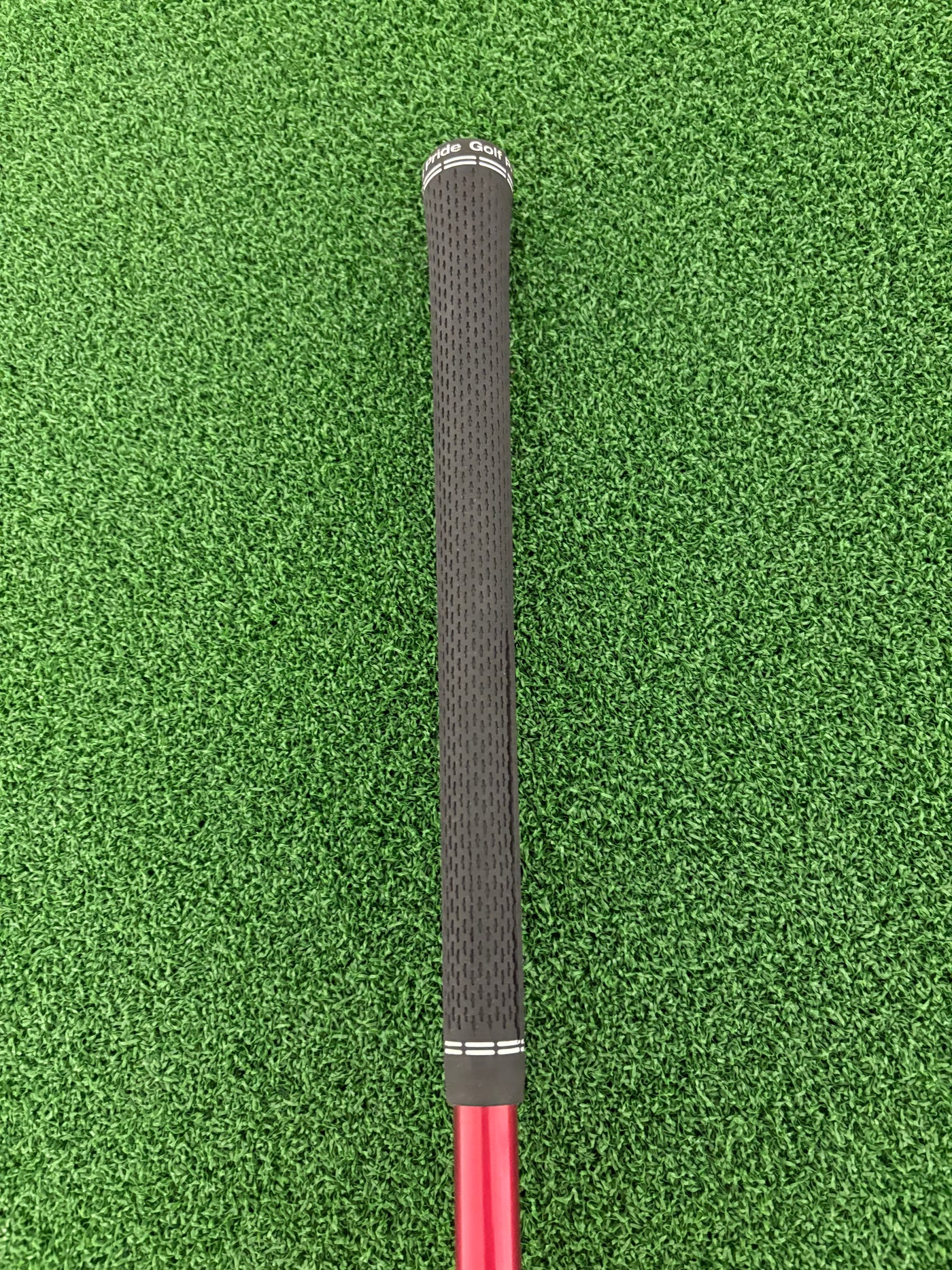 Mizuno MP Type-2 1 Wood (Stiff)