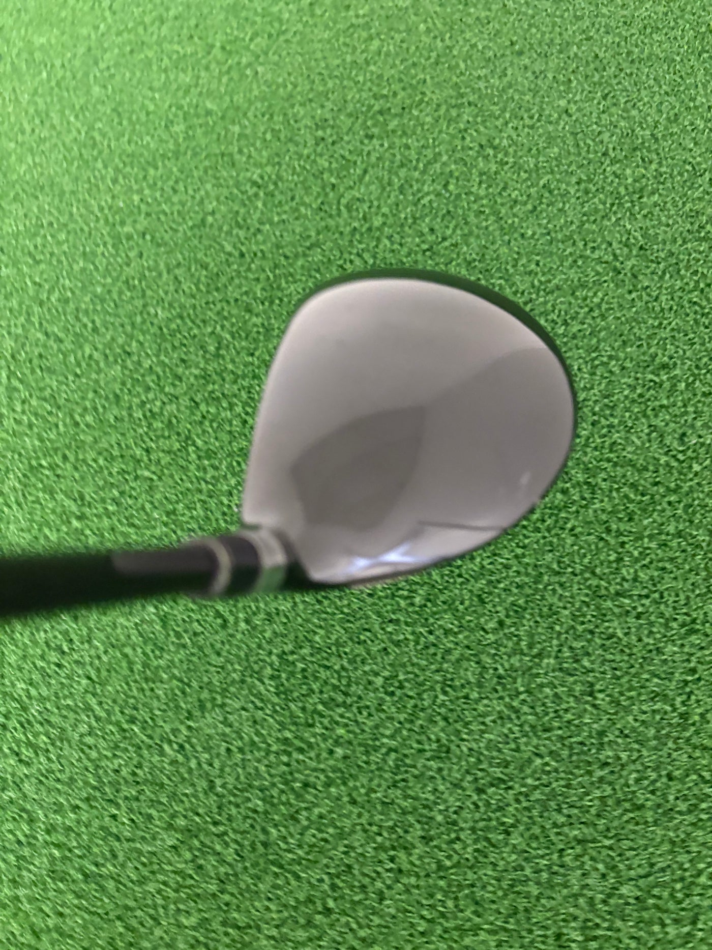Bridgestone Tour Stage GR (2009) 15* 3 Wood (Stiff/Regular)