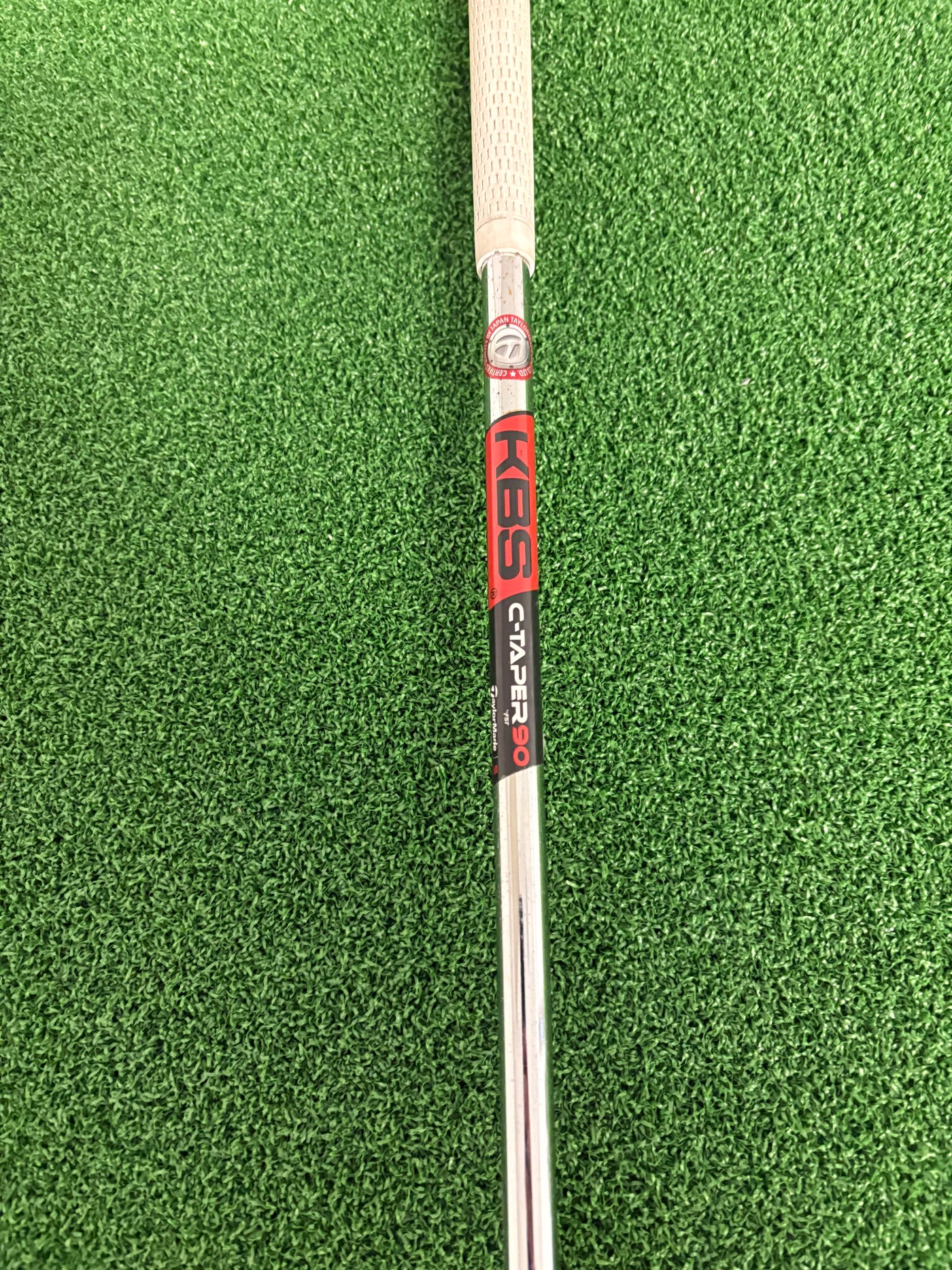 Taylormade Aero Burner 25* 5 Hybrid (Stiff)