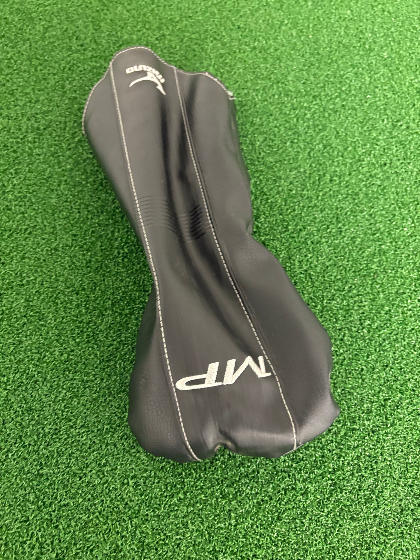 Mizuno MP Type-2 1 Wood (Stiff)