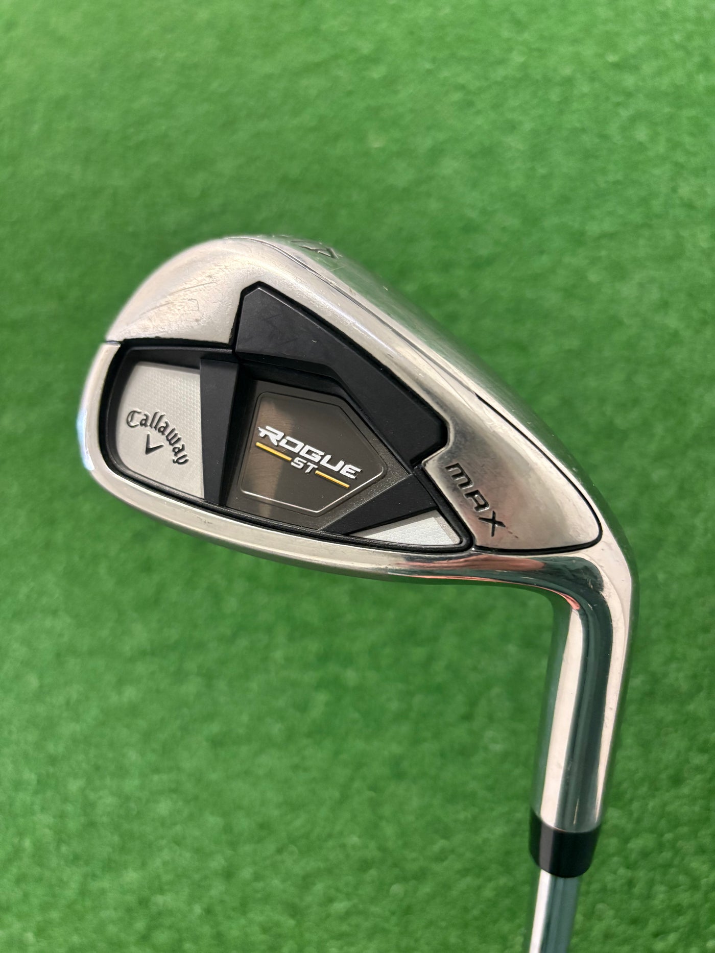 Callaway Rogue ST Max 46*