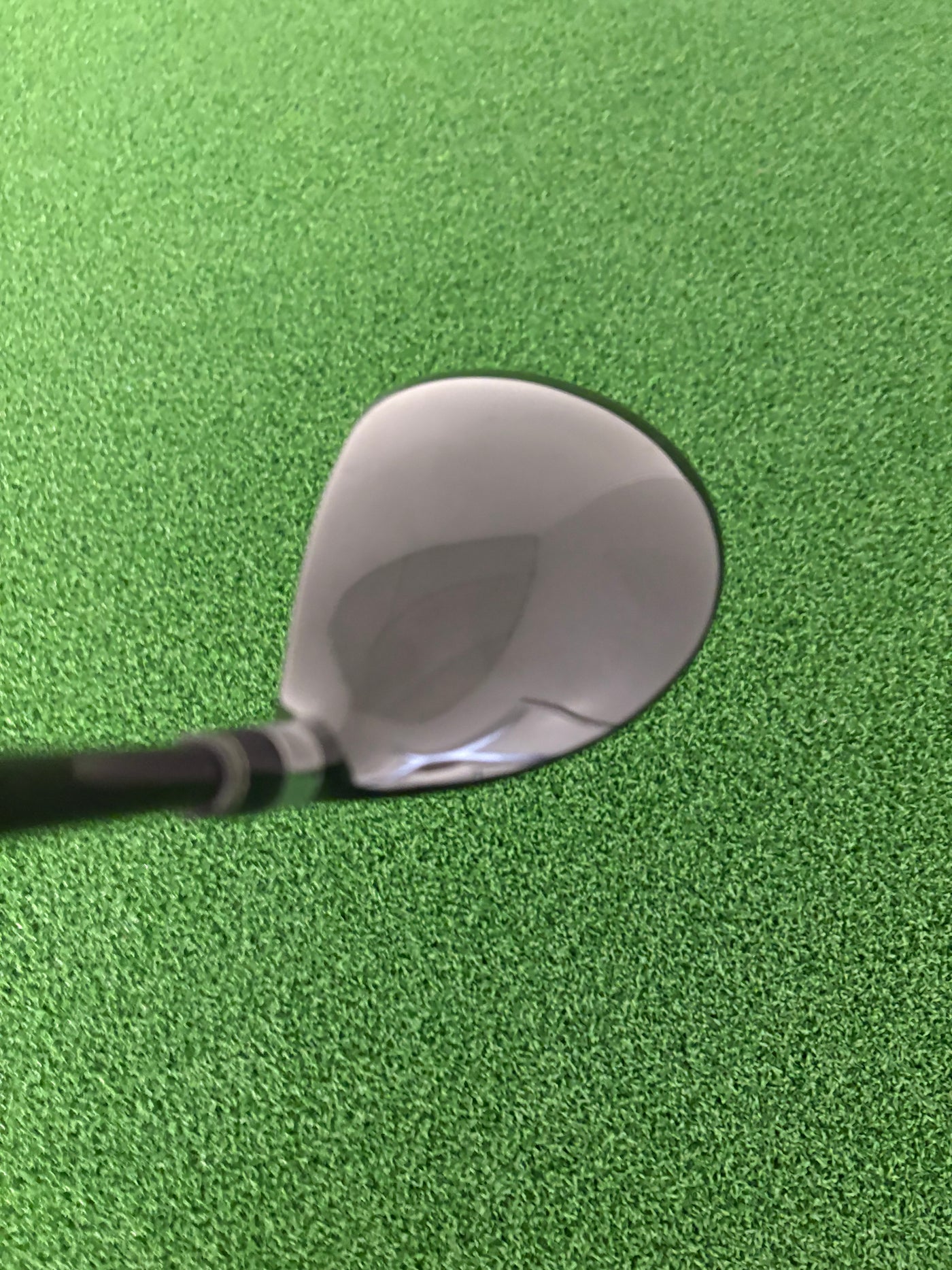 Bridgestone Tour Stage 701 15* 3 Wood (Stiff)