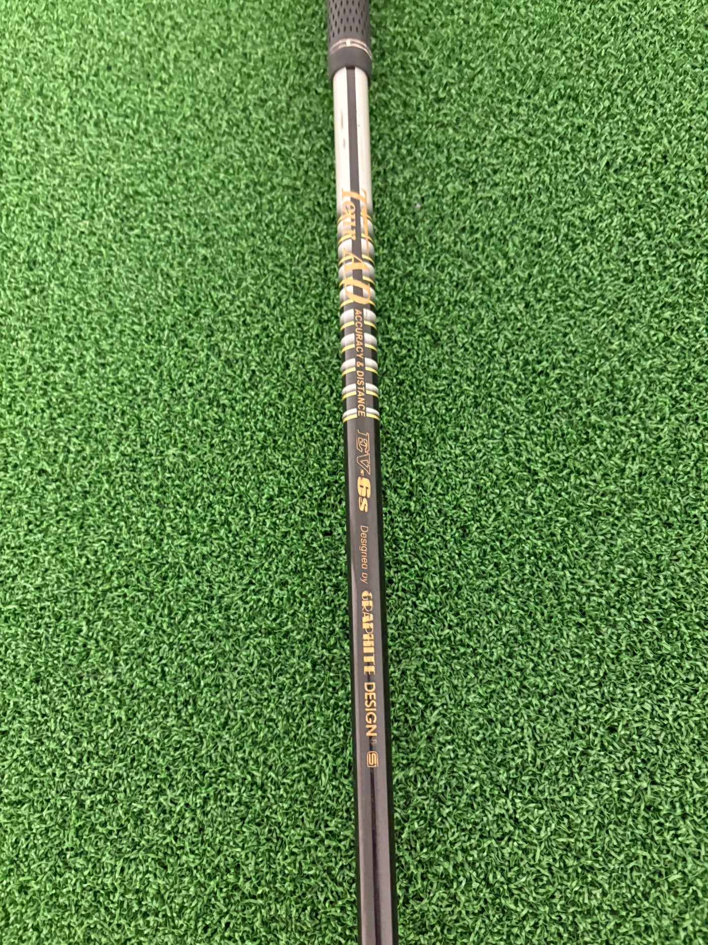 Bridgestone Tour Stage 701 15* 3 Wood (Stiff)