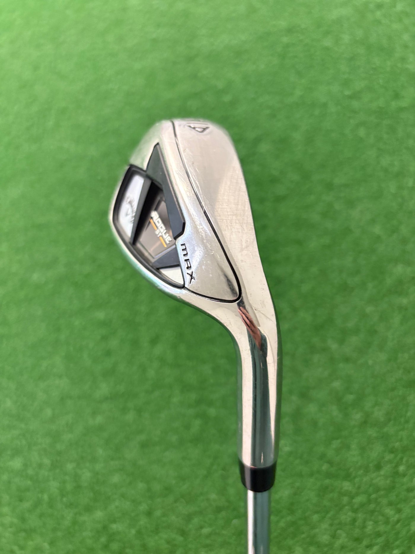 Callaway Rogue ST Max 46*