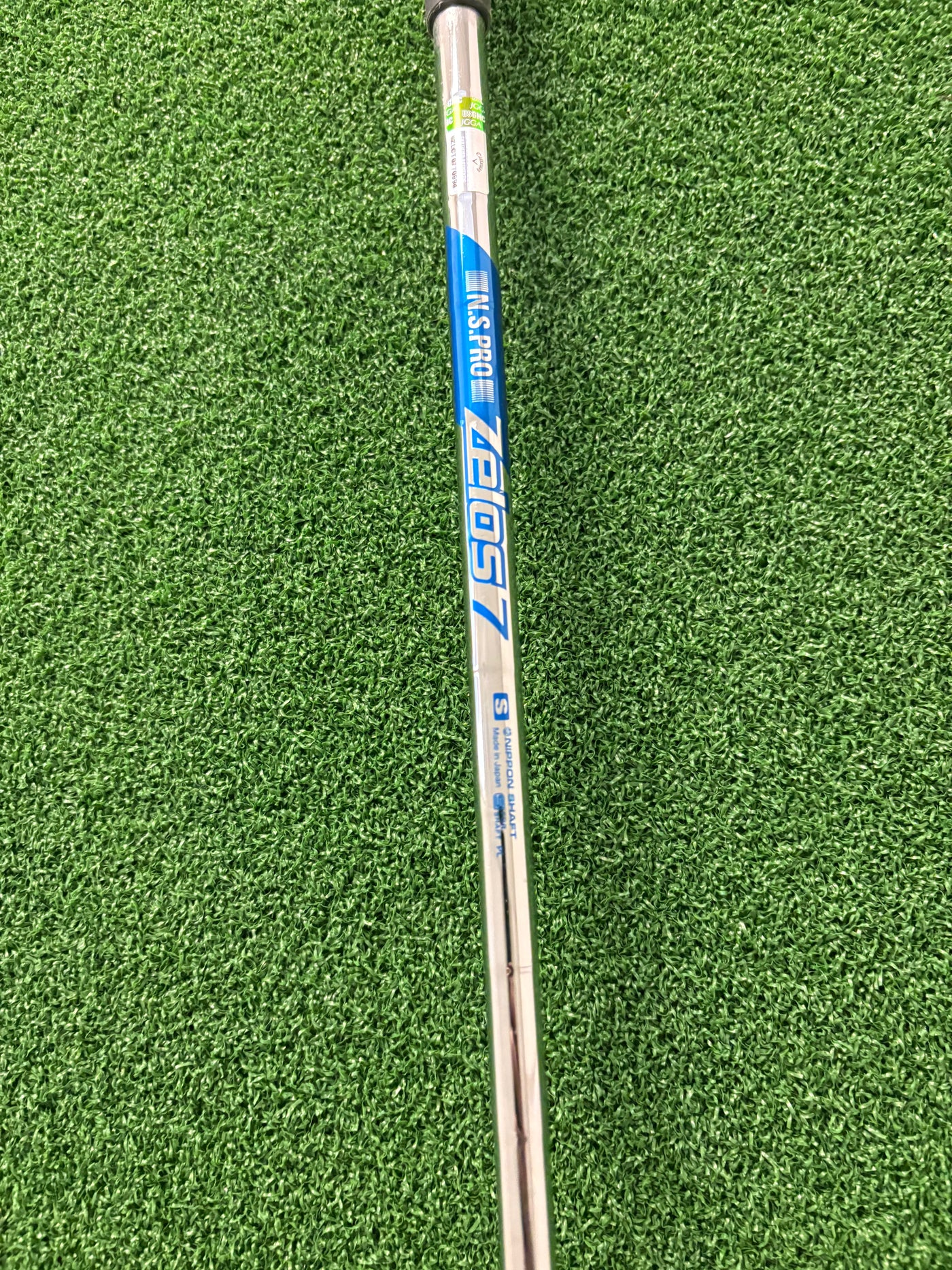 Callaway Rogue ST Max 46*