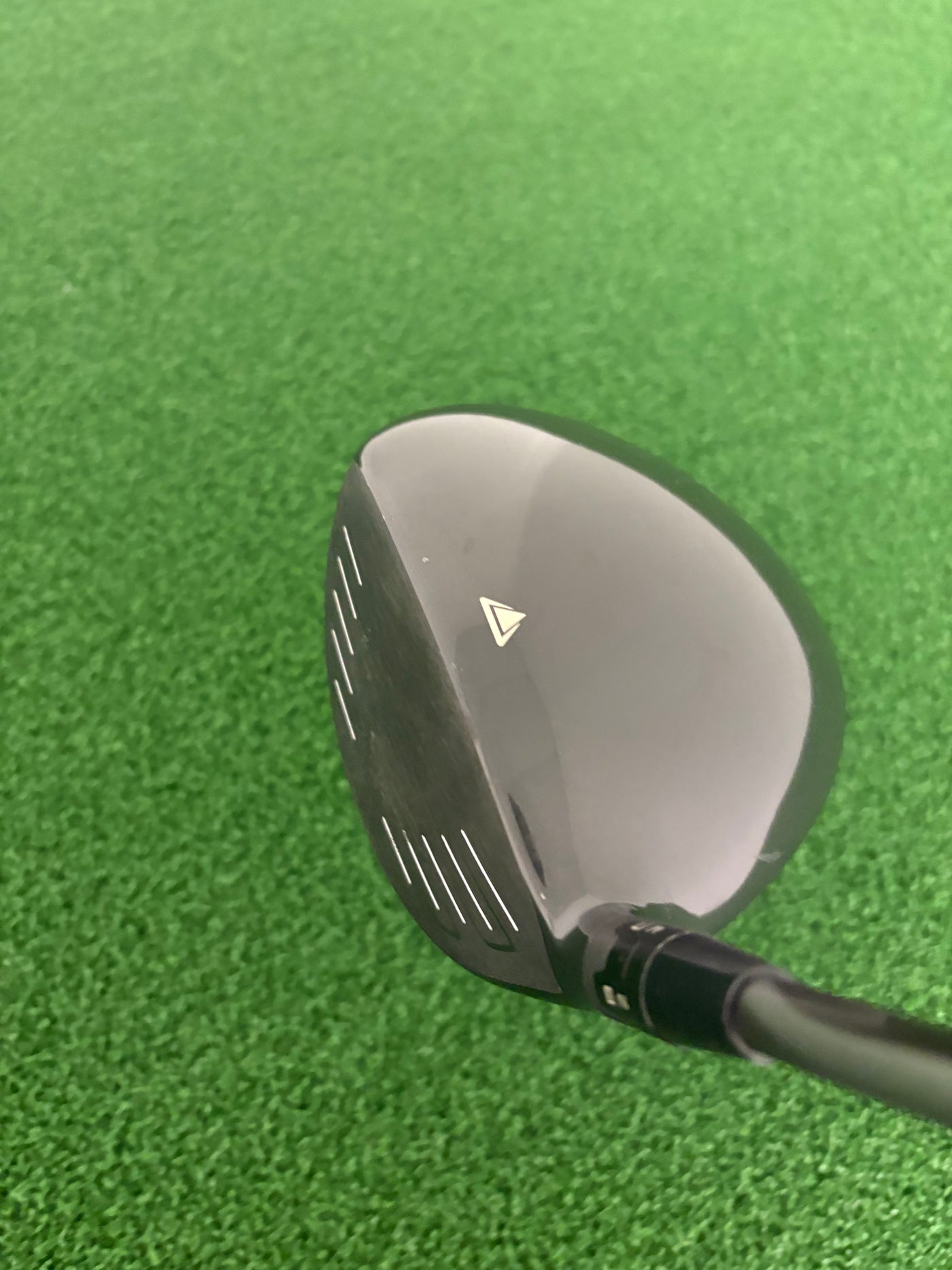 Titleist 917D3 9.5* (Stiff)