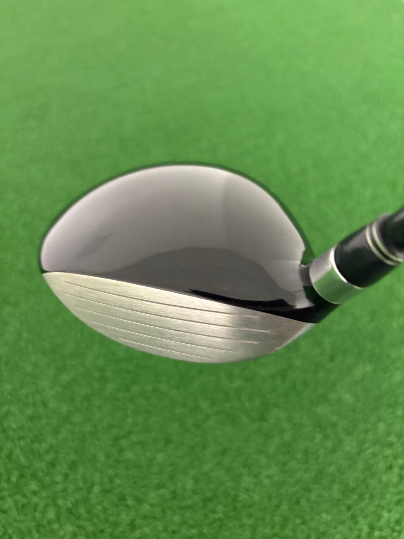 Bridgestone Tour Stage GR (2009) 15* 3 Wood (Stiff/Regular)