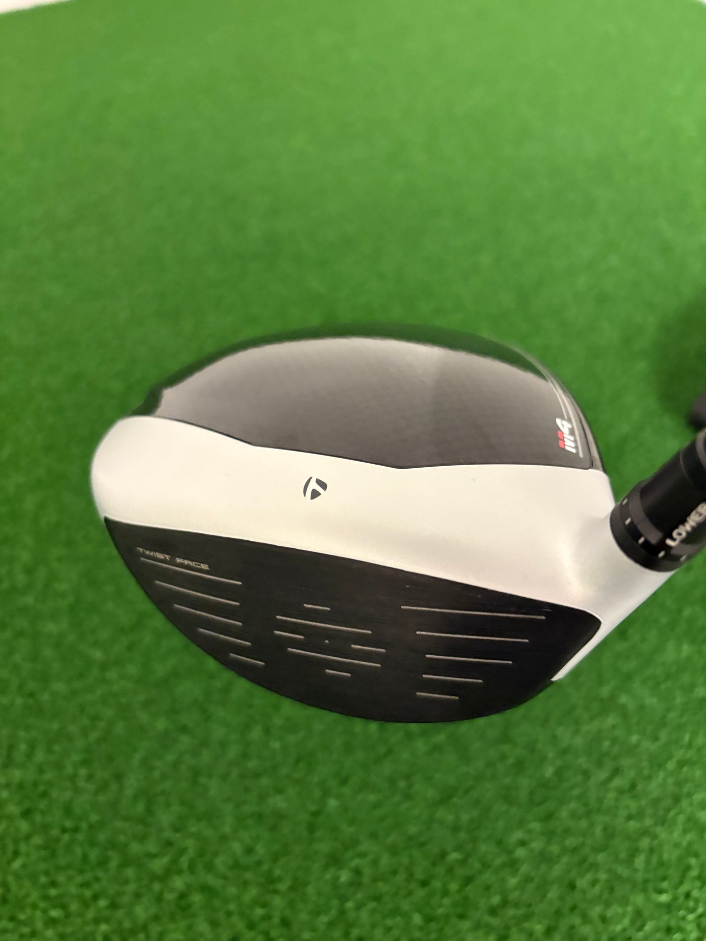 Taylormade M4 (2021) 10.5* (Regular)