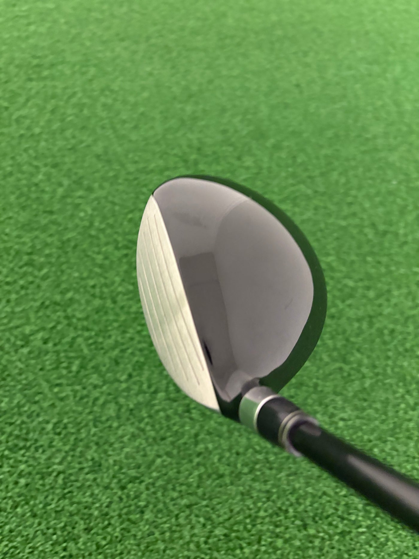 Bridgestone Tour Stage GR (2009) 15* 3 Wood (Stiff/Regular)