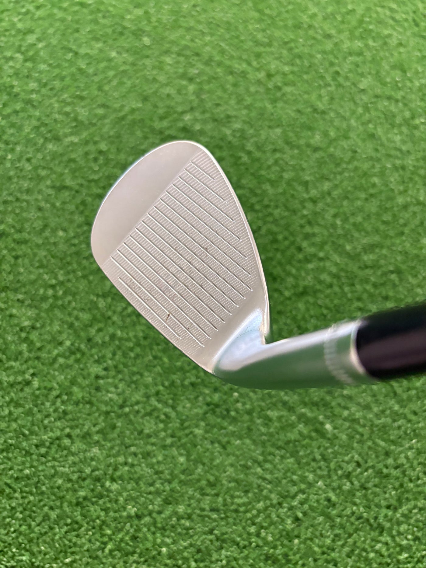 Callaway MD5 Jaws W Grind 56*