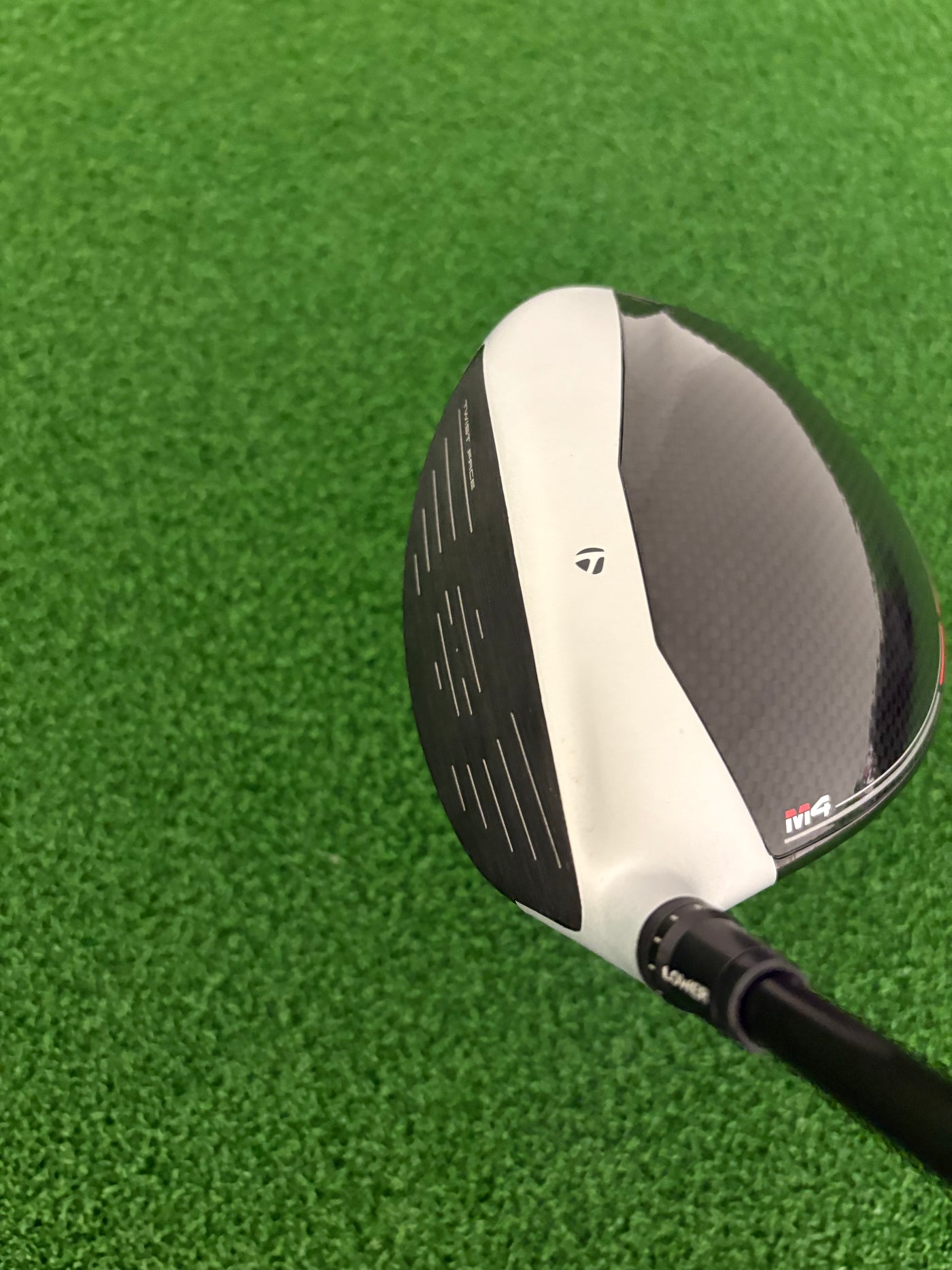 Taylormade M4 (2021) 10.5* (Regular)