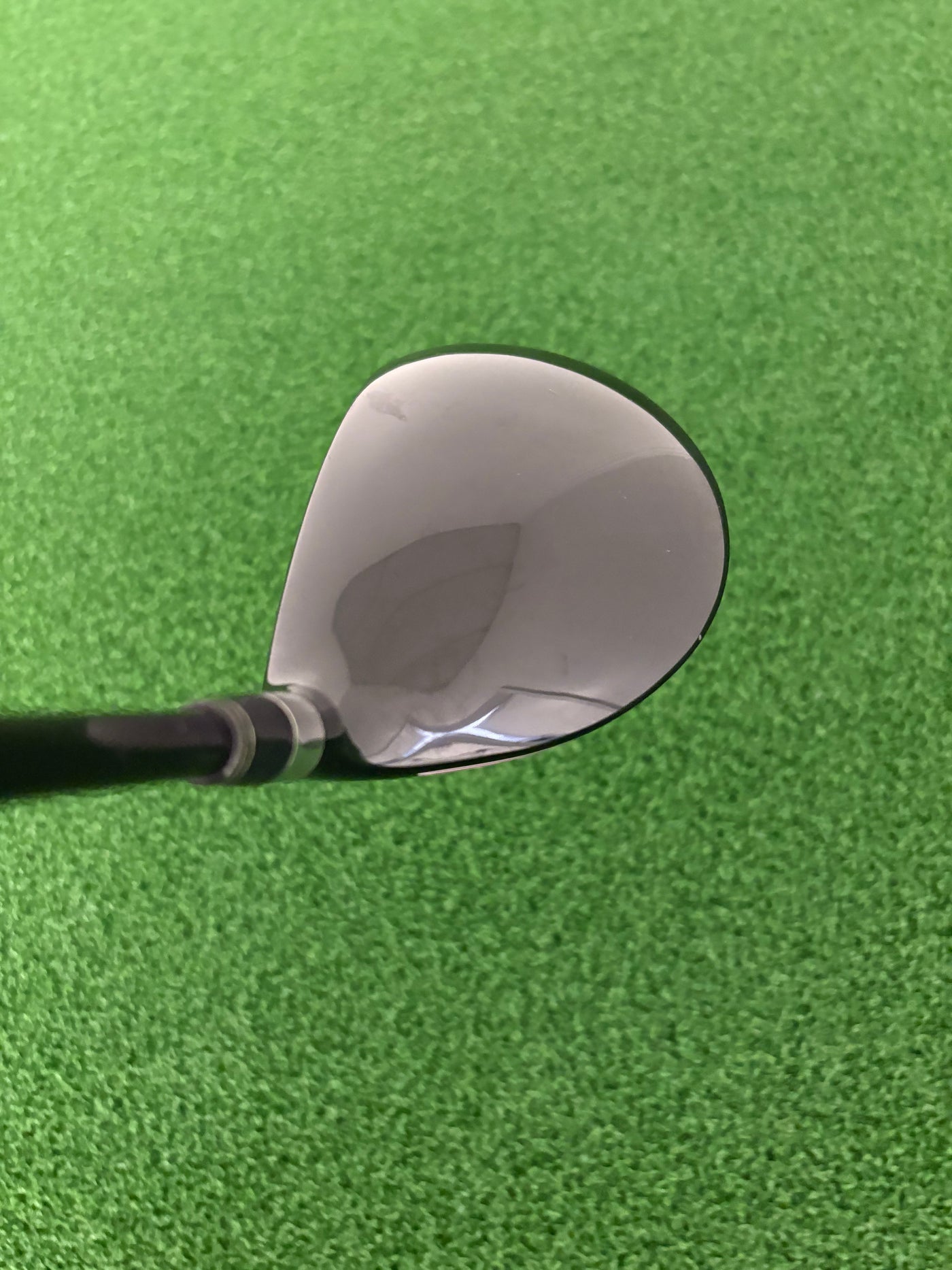 Bridgestone Tour Stage GR (2009) 15* 3 Wood (Stiff/Regular)