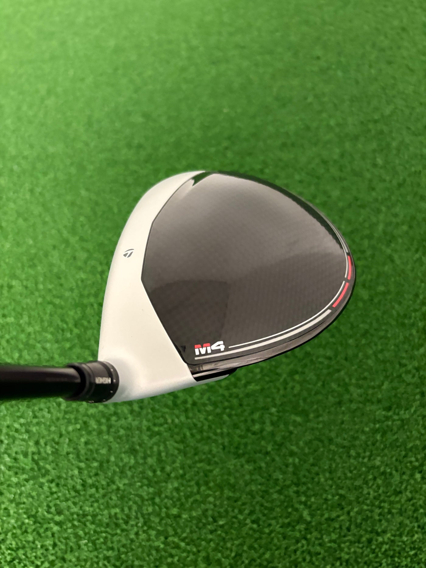 Taylormade M4 (2021) 10.5* (Regular)