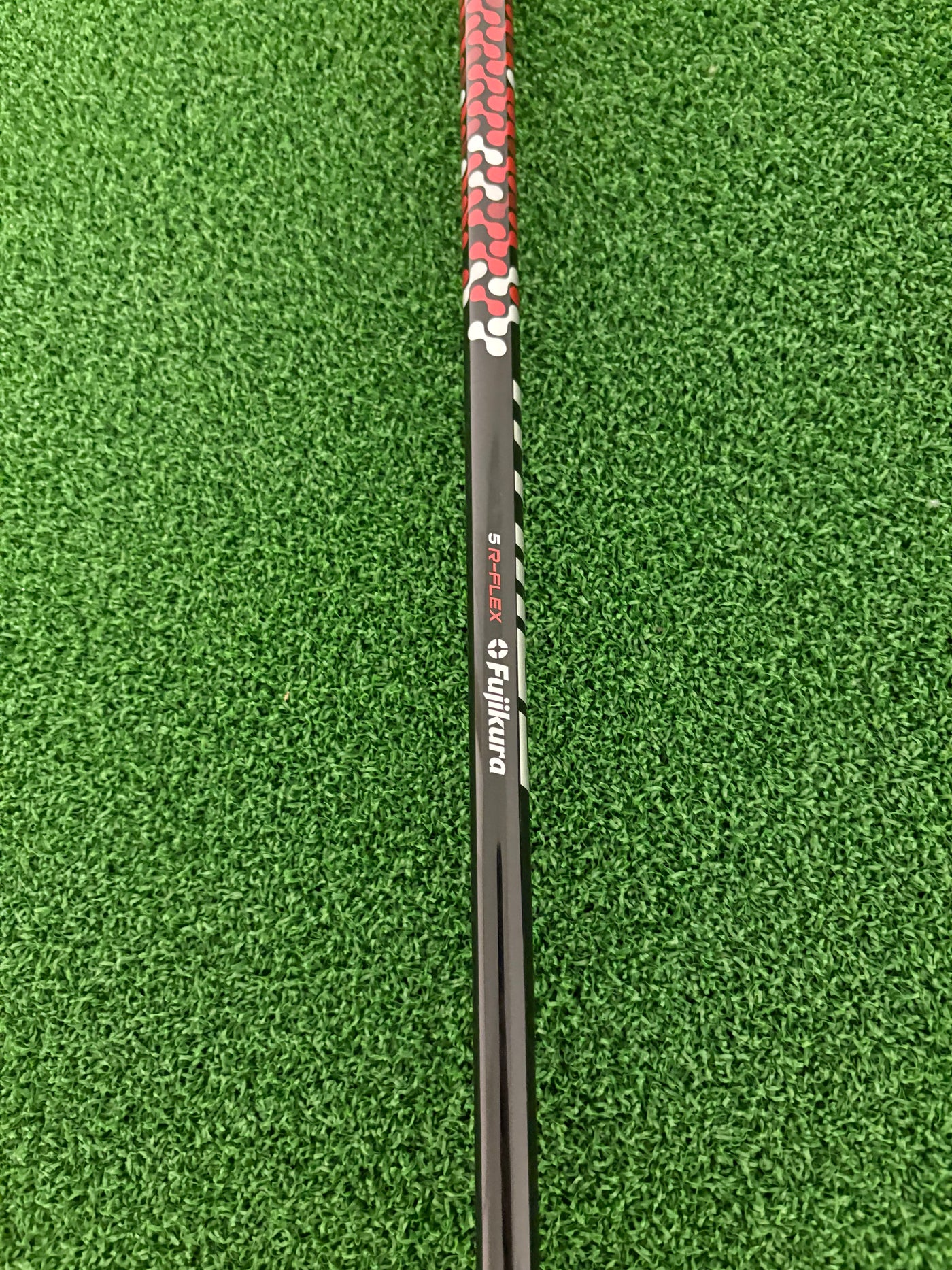 Taylormade M4 (2021) 10.5* (Regular)