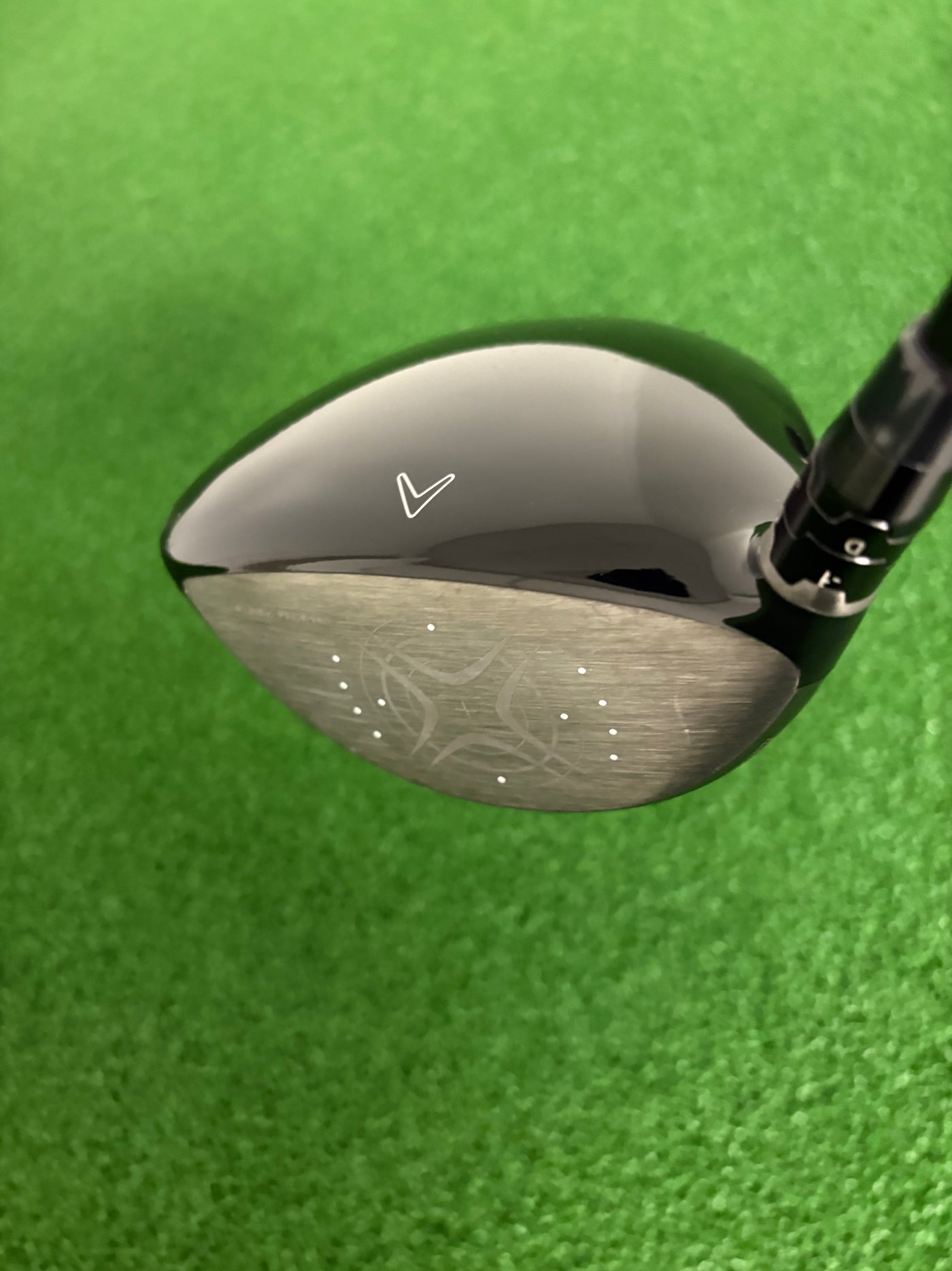 Callaway Epic Max LS 10.5* (Stiff)