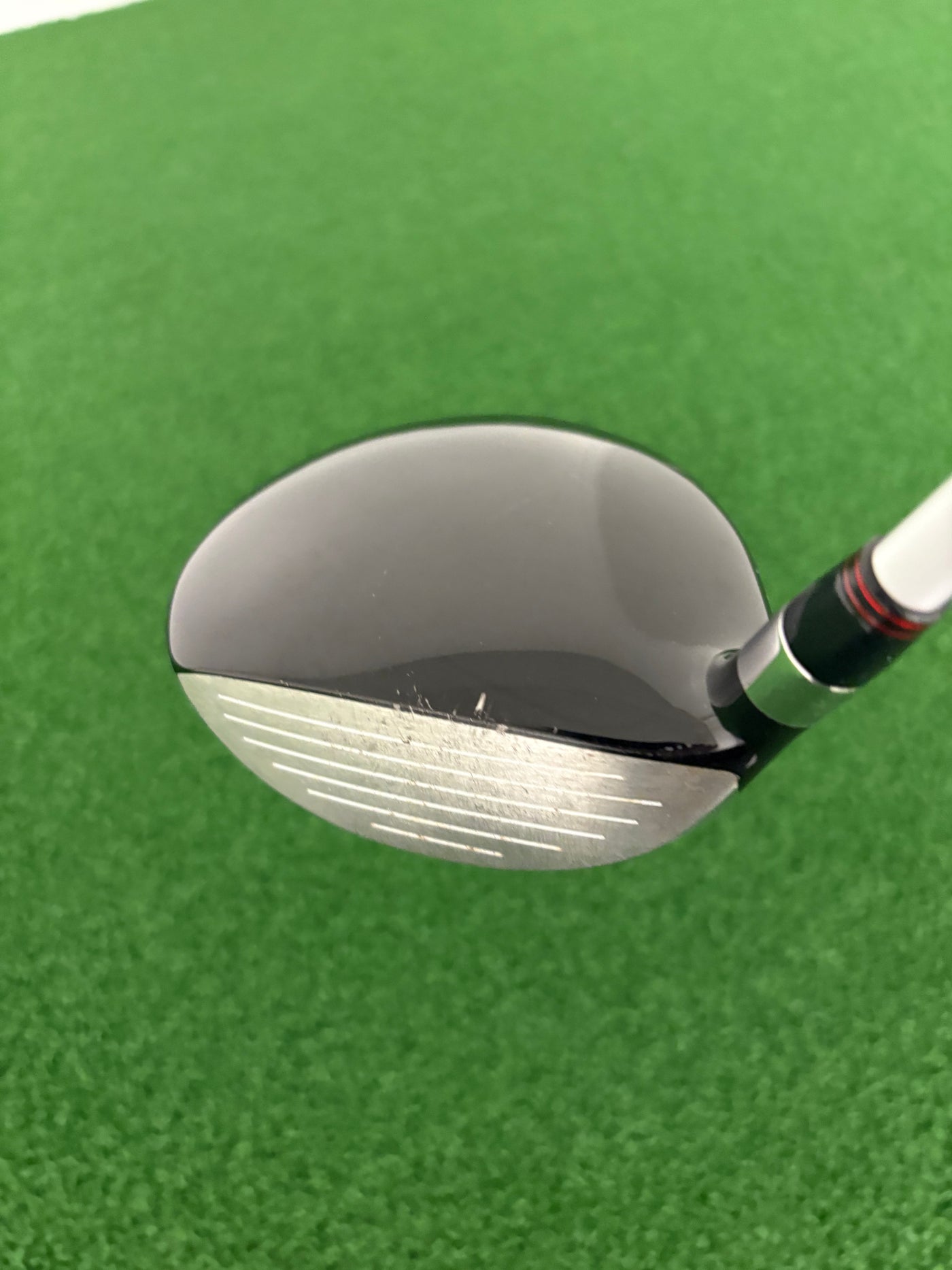Bridgestone Tour Stage GR (2012) 15* 3 Wood (Stiff)
