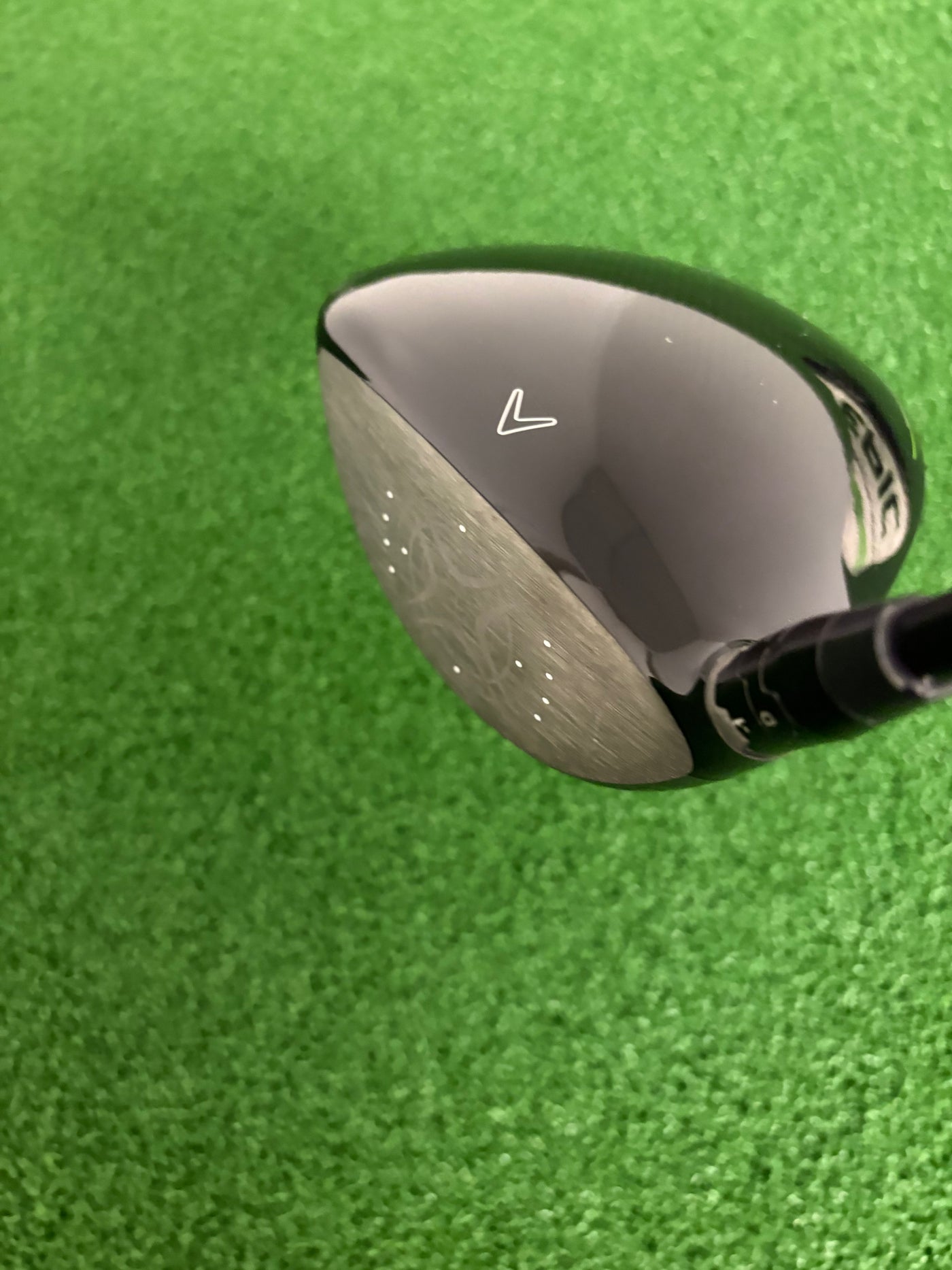 Callaway Epic Max LS 10.5* (Stiff)