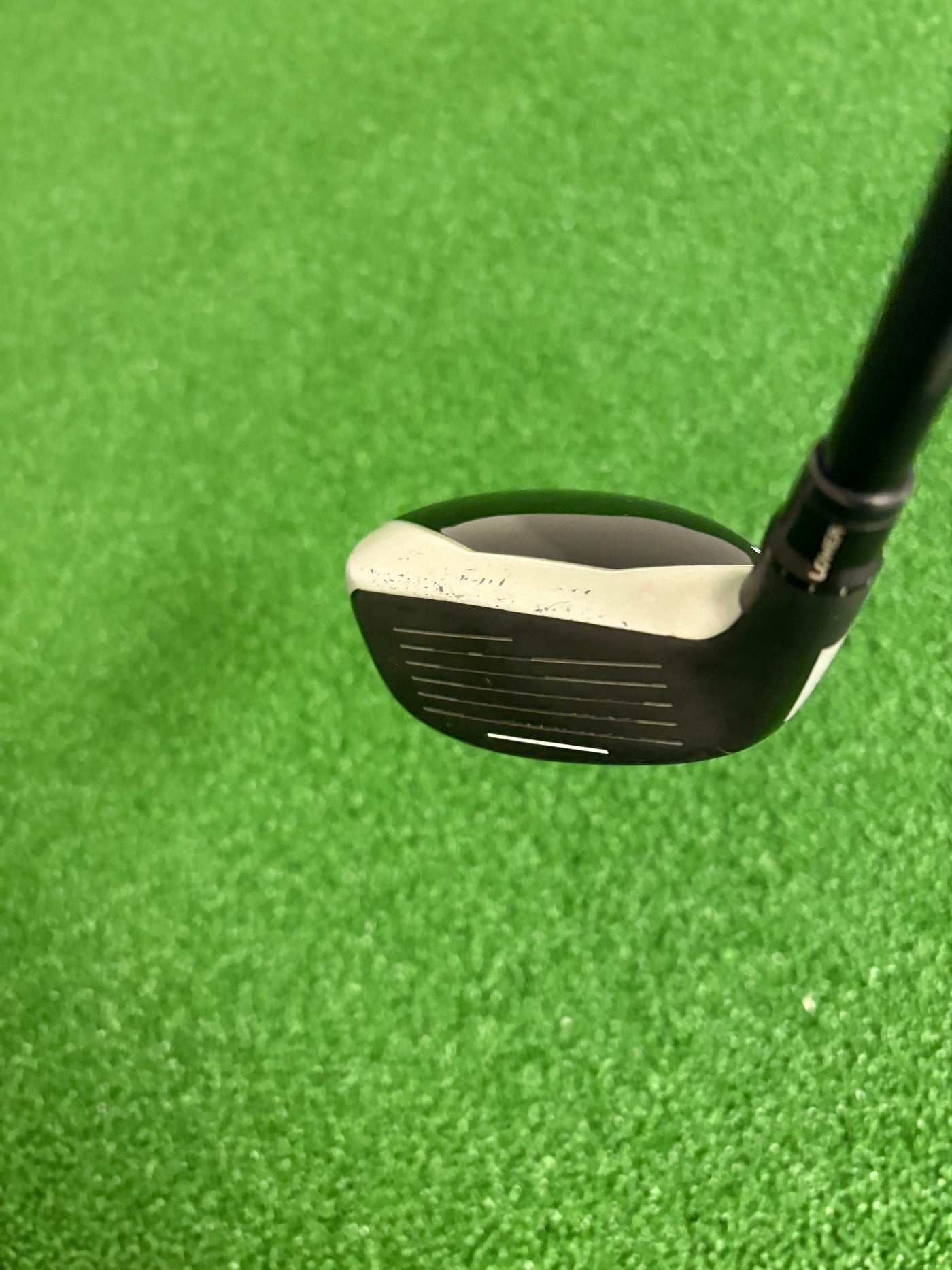 Taylormade M3 21* 4 Hybrid (Stiff)