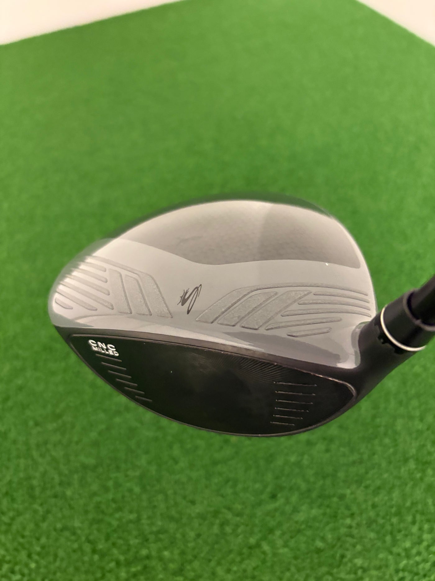 Cobra King F8 1 Wood (Regular)
